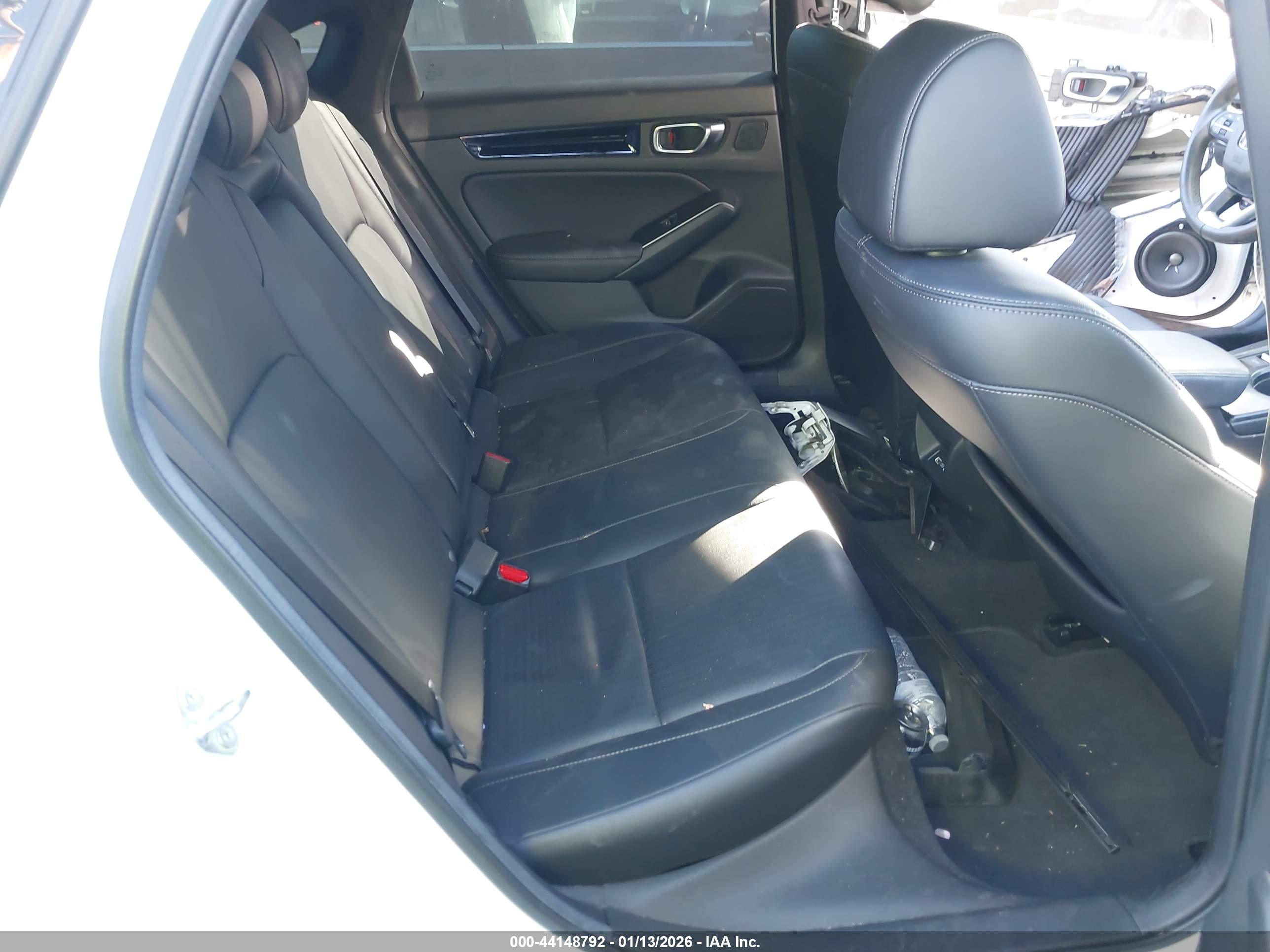 HONDA CIVIC image 8