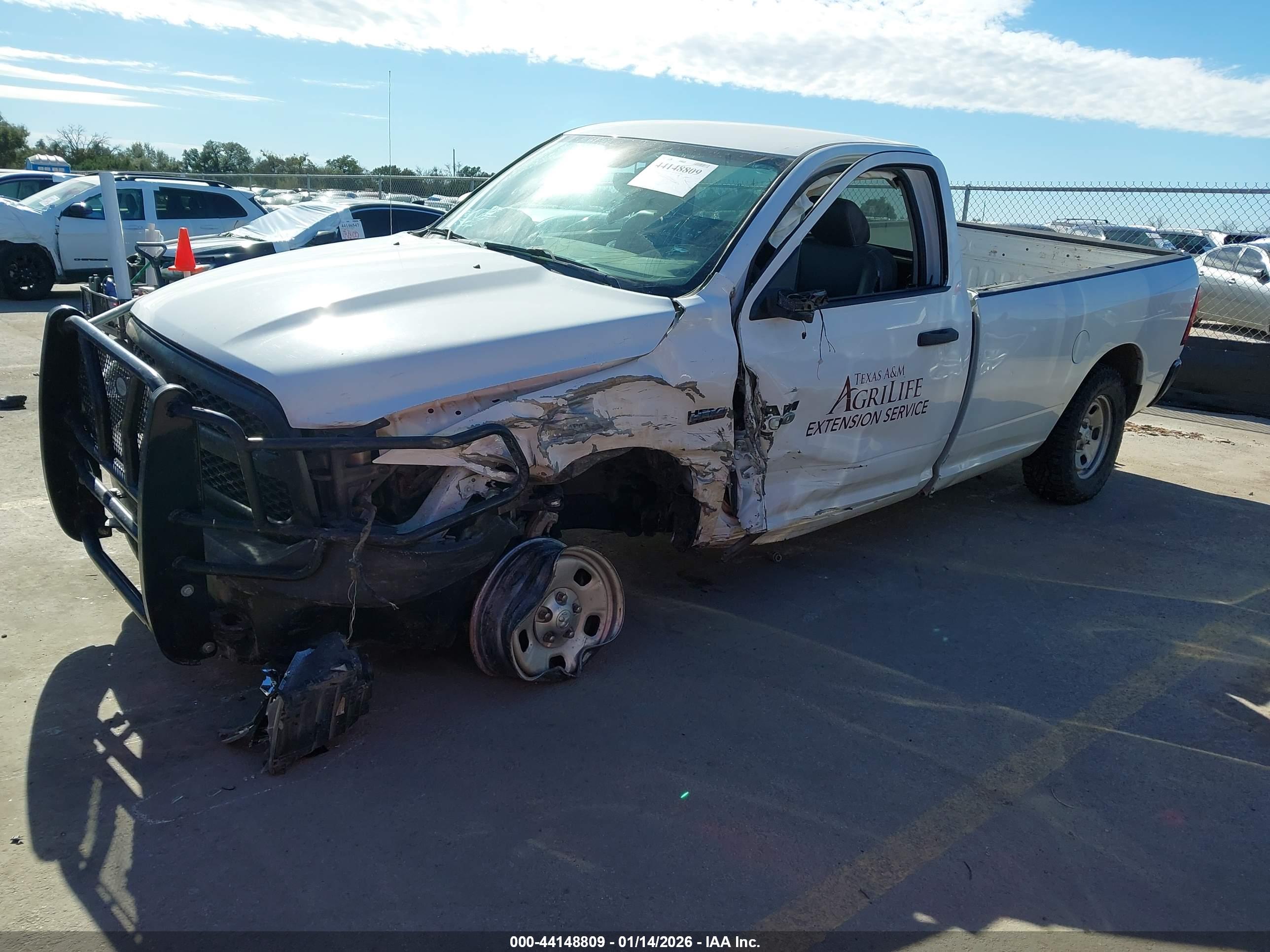 RAM 1500 image 2