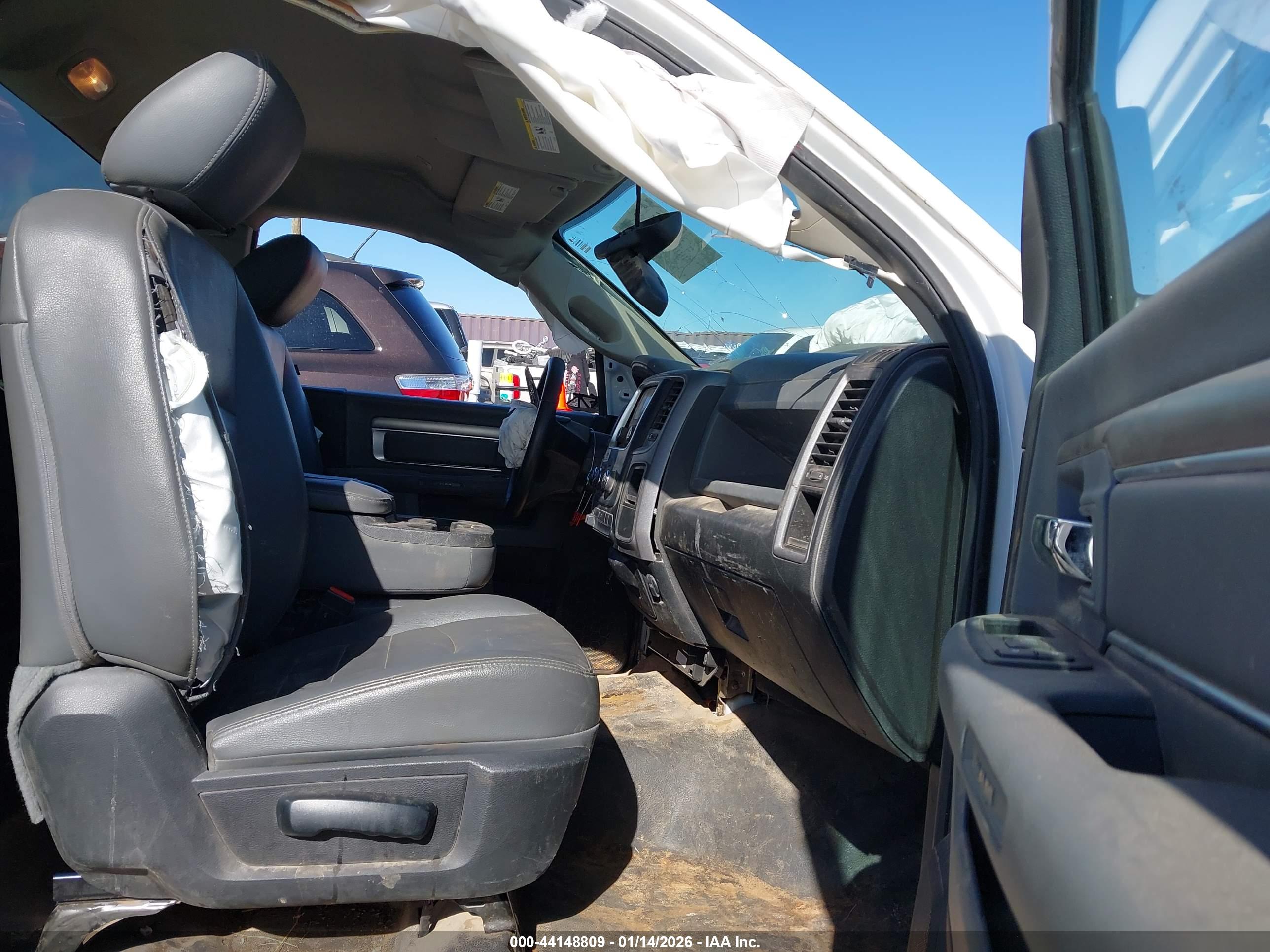 RAM 1500 image 5