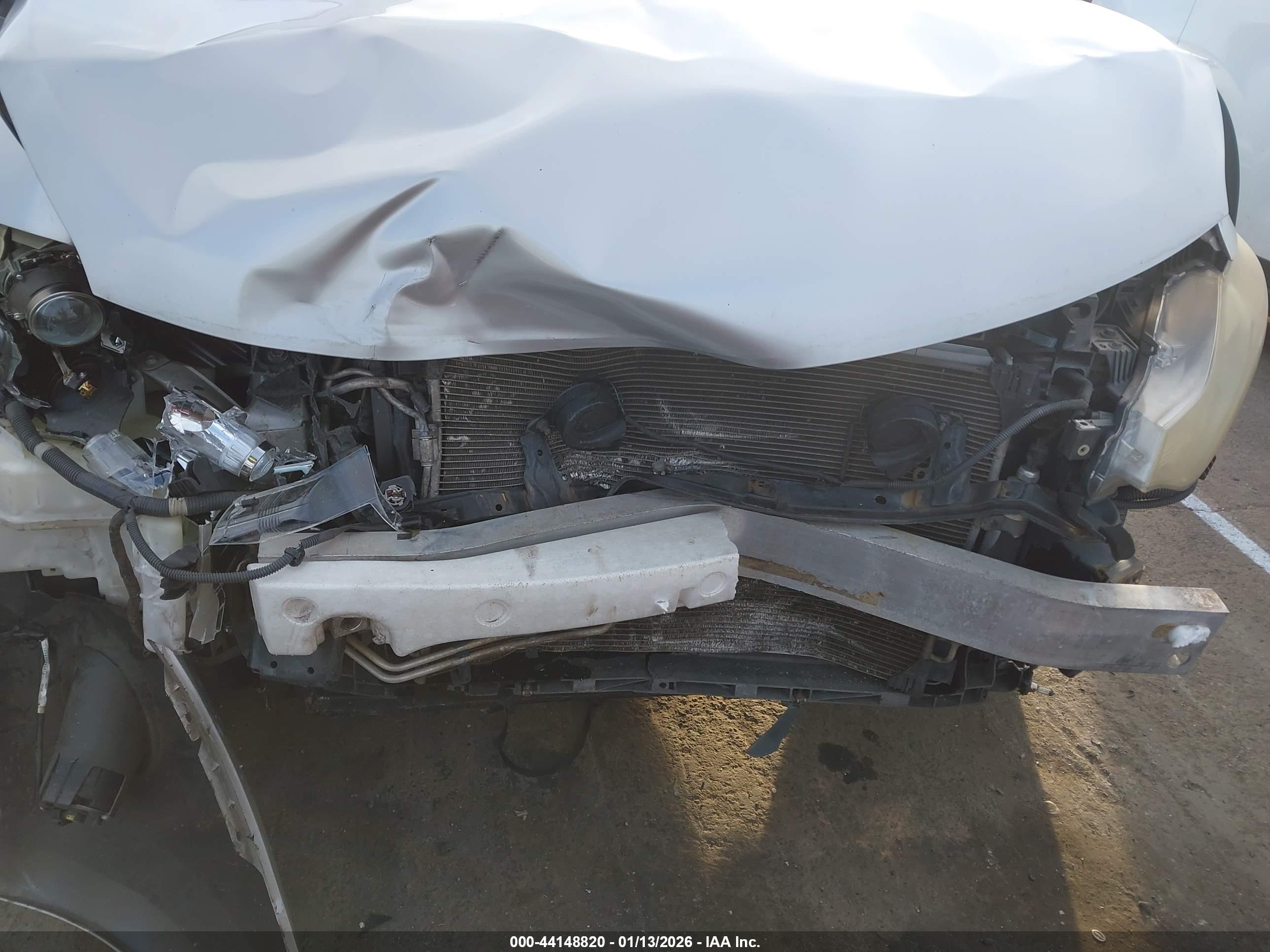NISSAN MURANO image 6