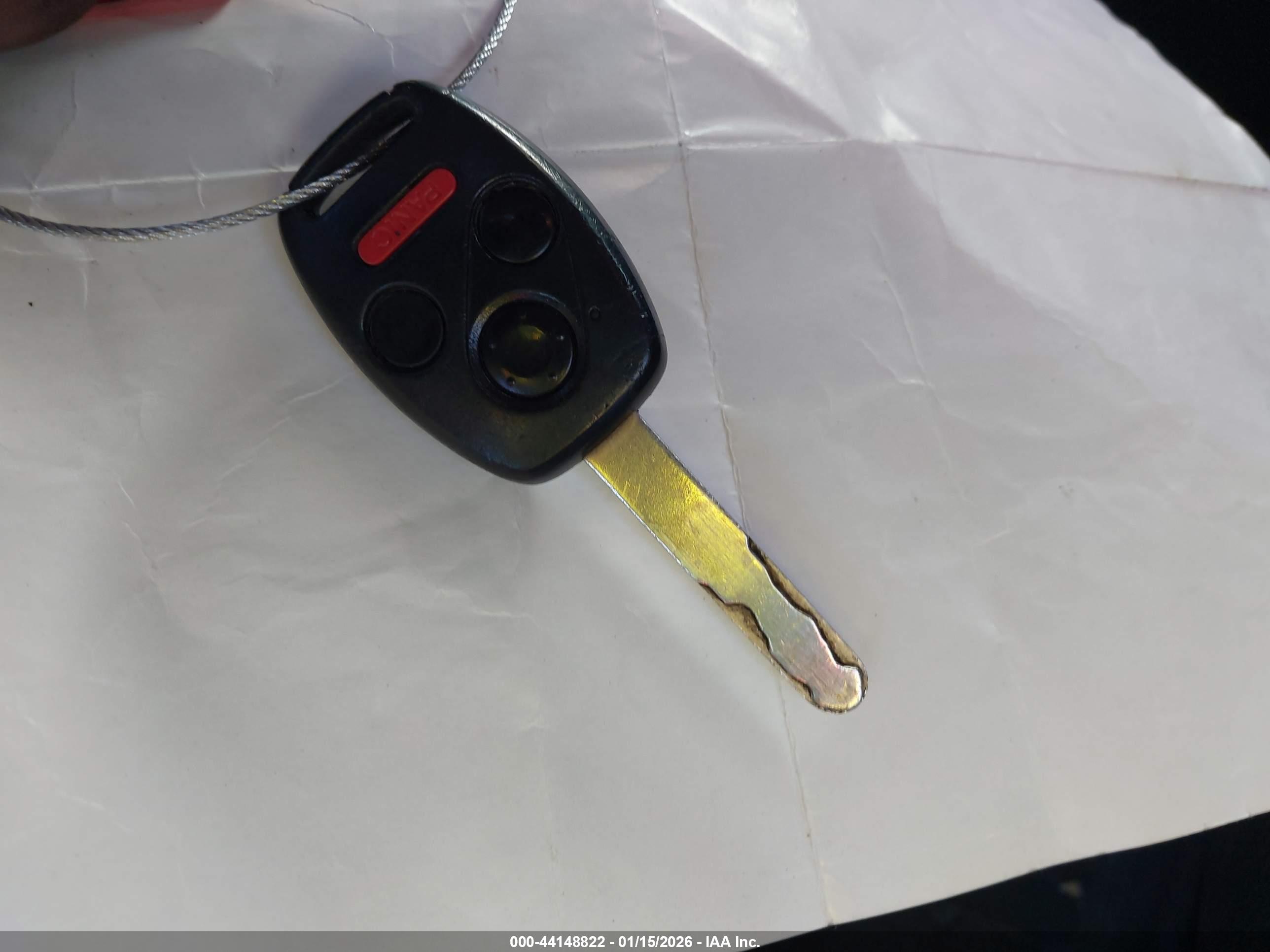 HONDA CIVIC image 11