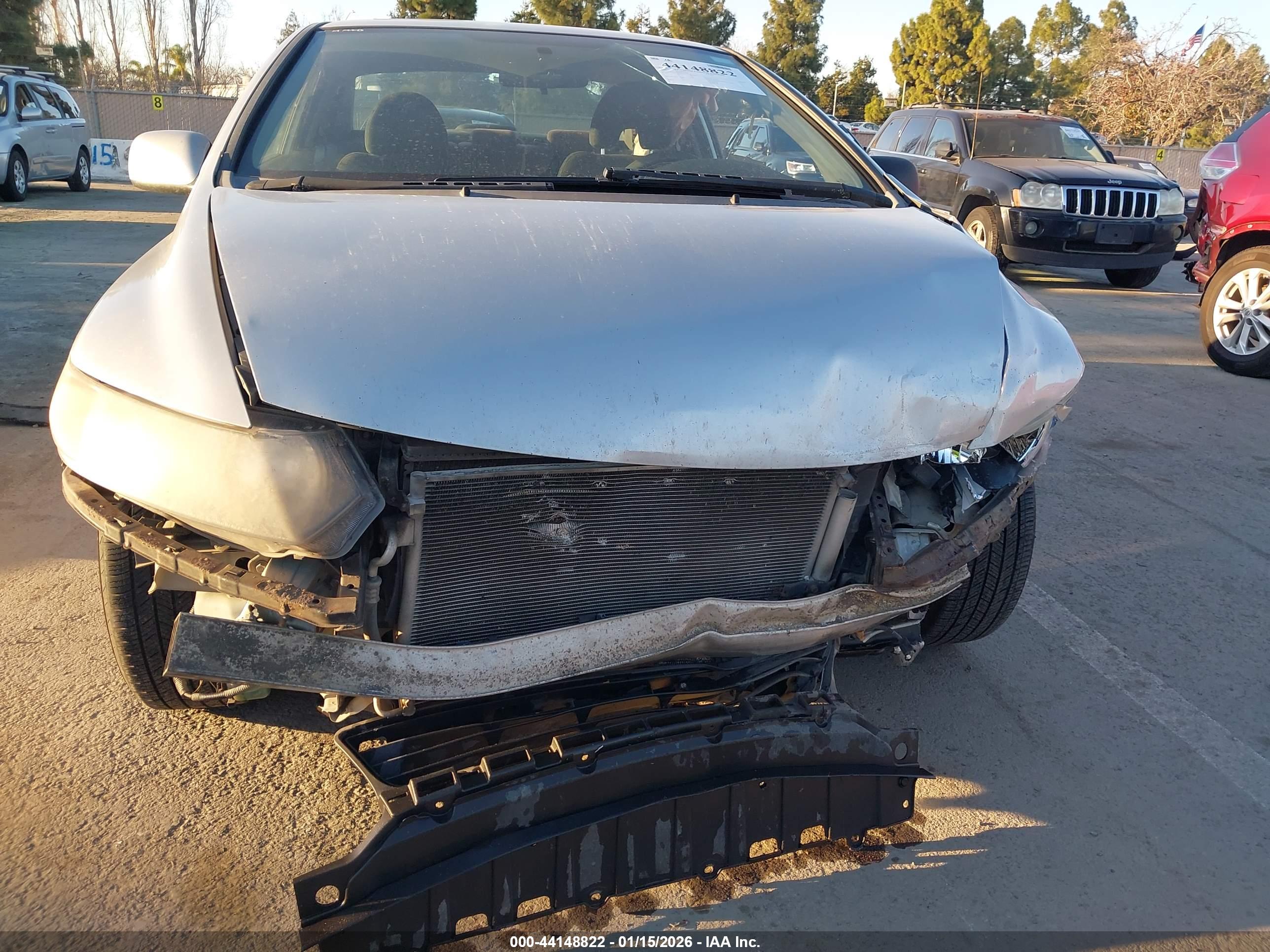 HONDA CIVIC image 6