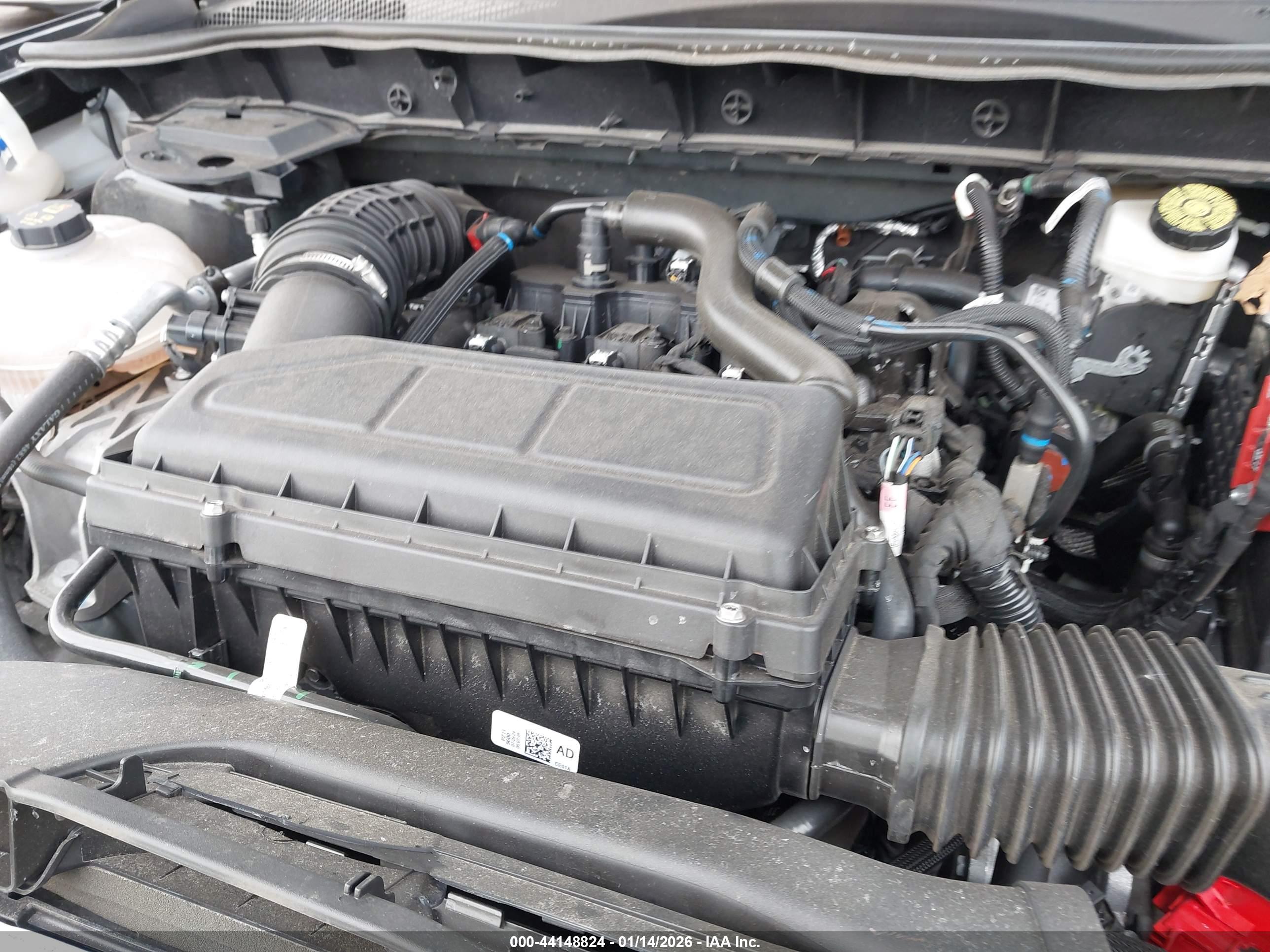 FORD ESCAPE image 10