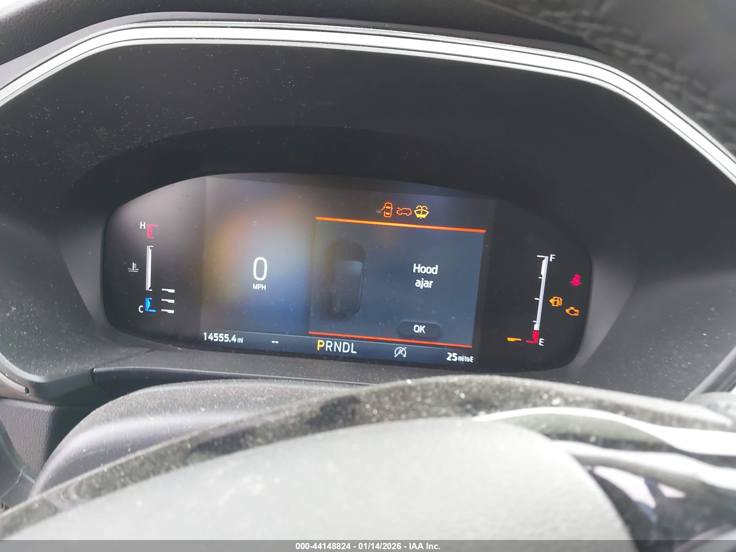 FORD ESCAPE image 7