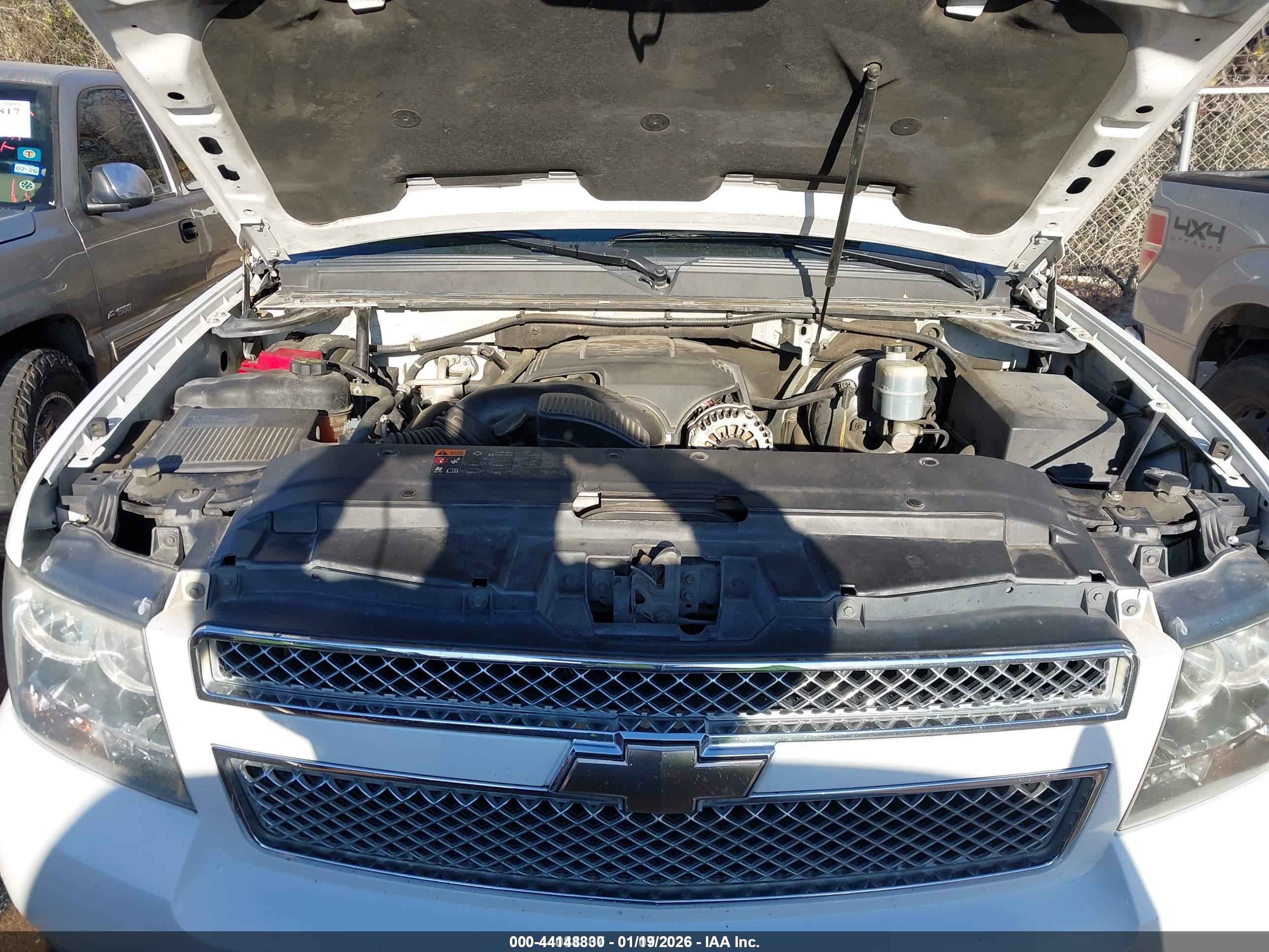 CHEVROLET AVALANCHE image 10