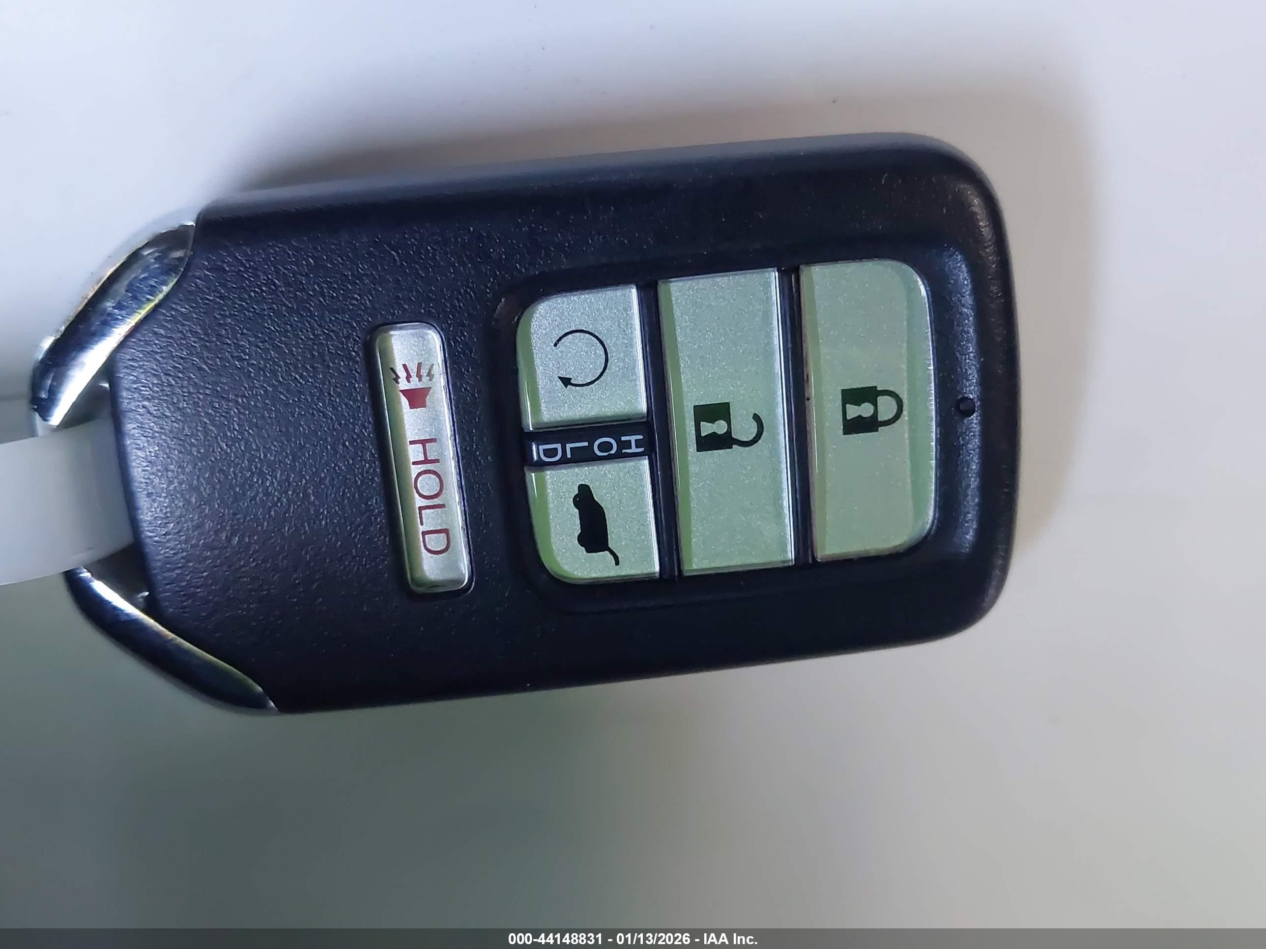 HONDA PASSPORT image 11