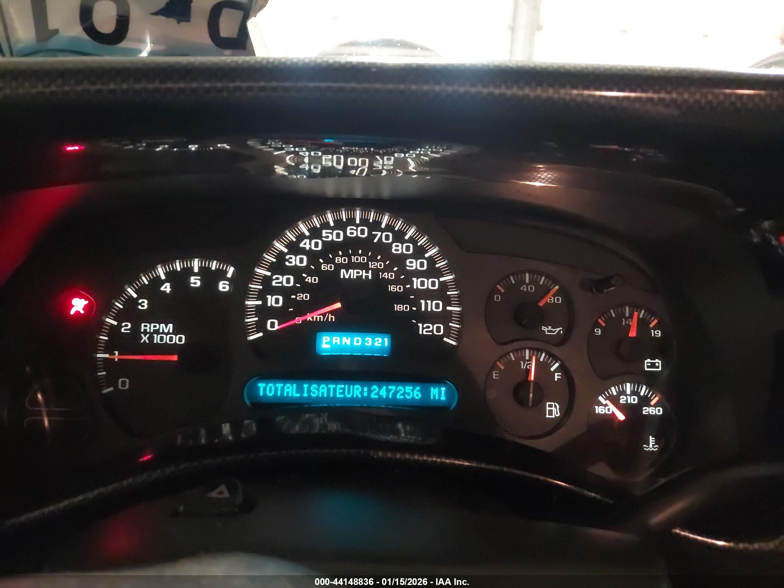 GMC SIERRA image 7