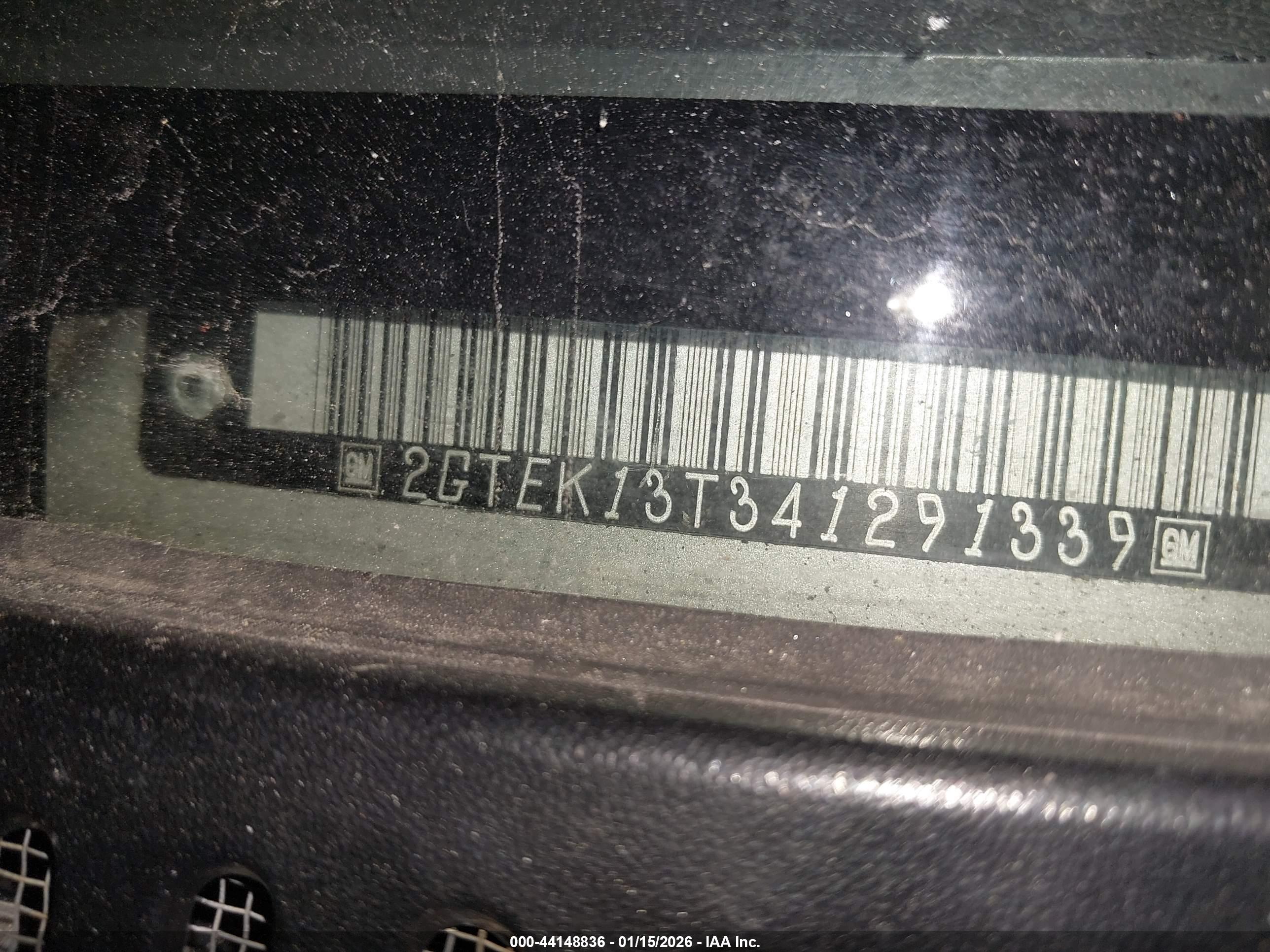 GMC SIERRA image 9