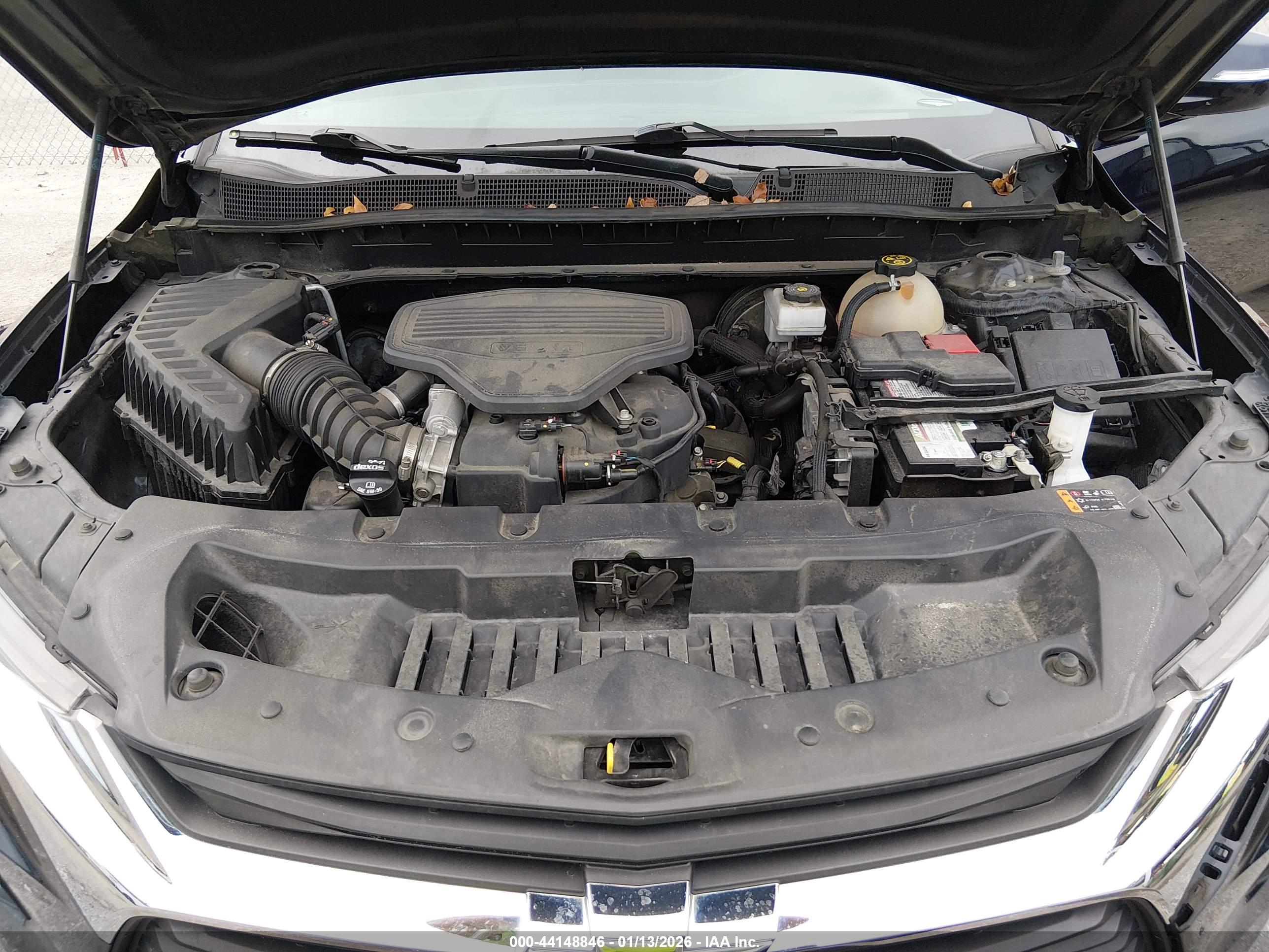 CHEVROLET BLAZER image 10