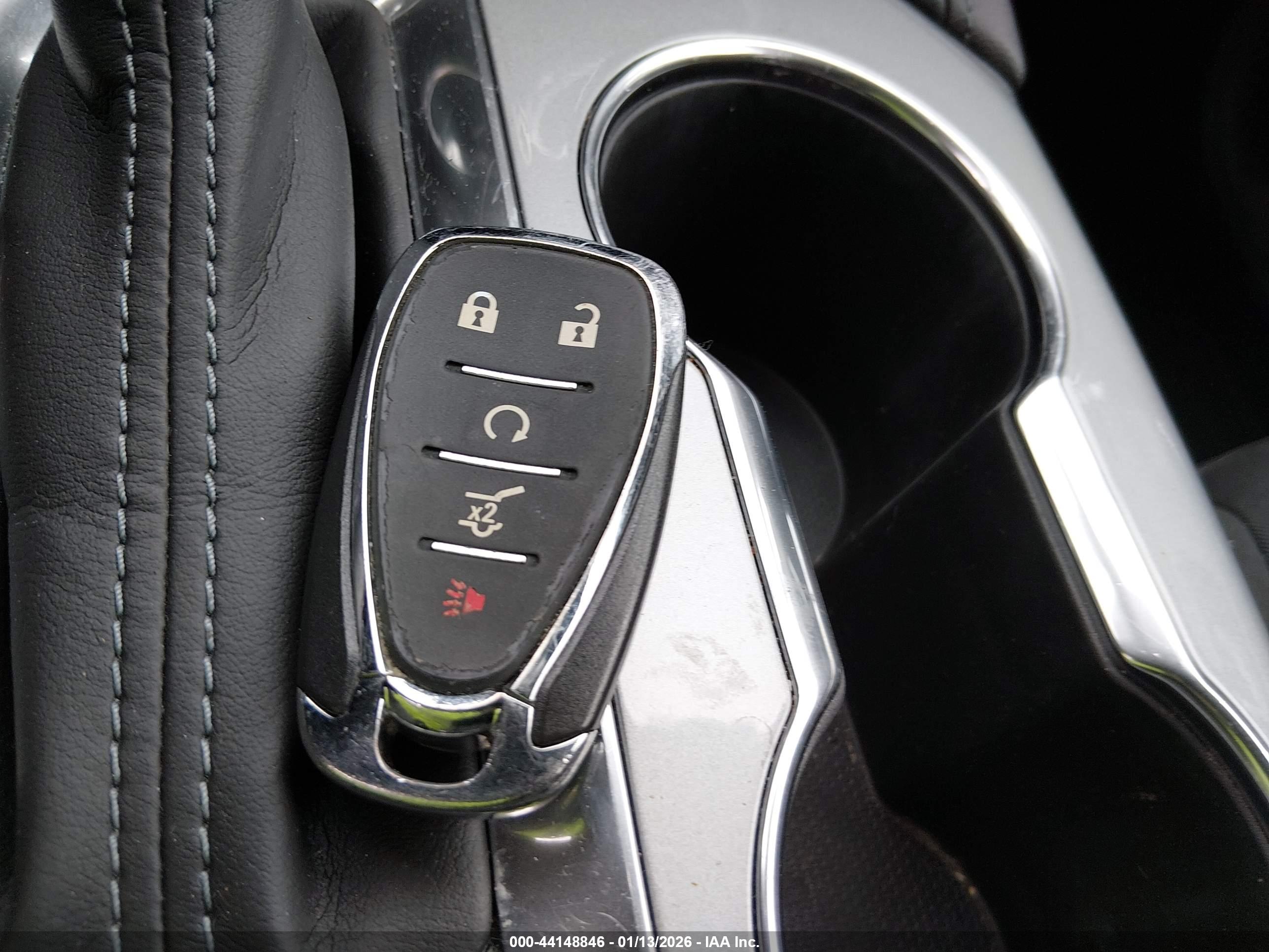 CHEVROLET BLAZER image 11