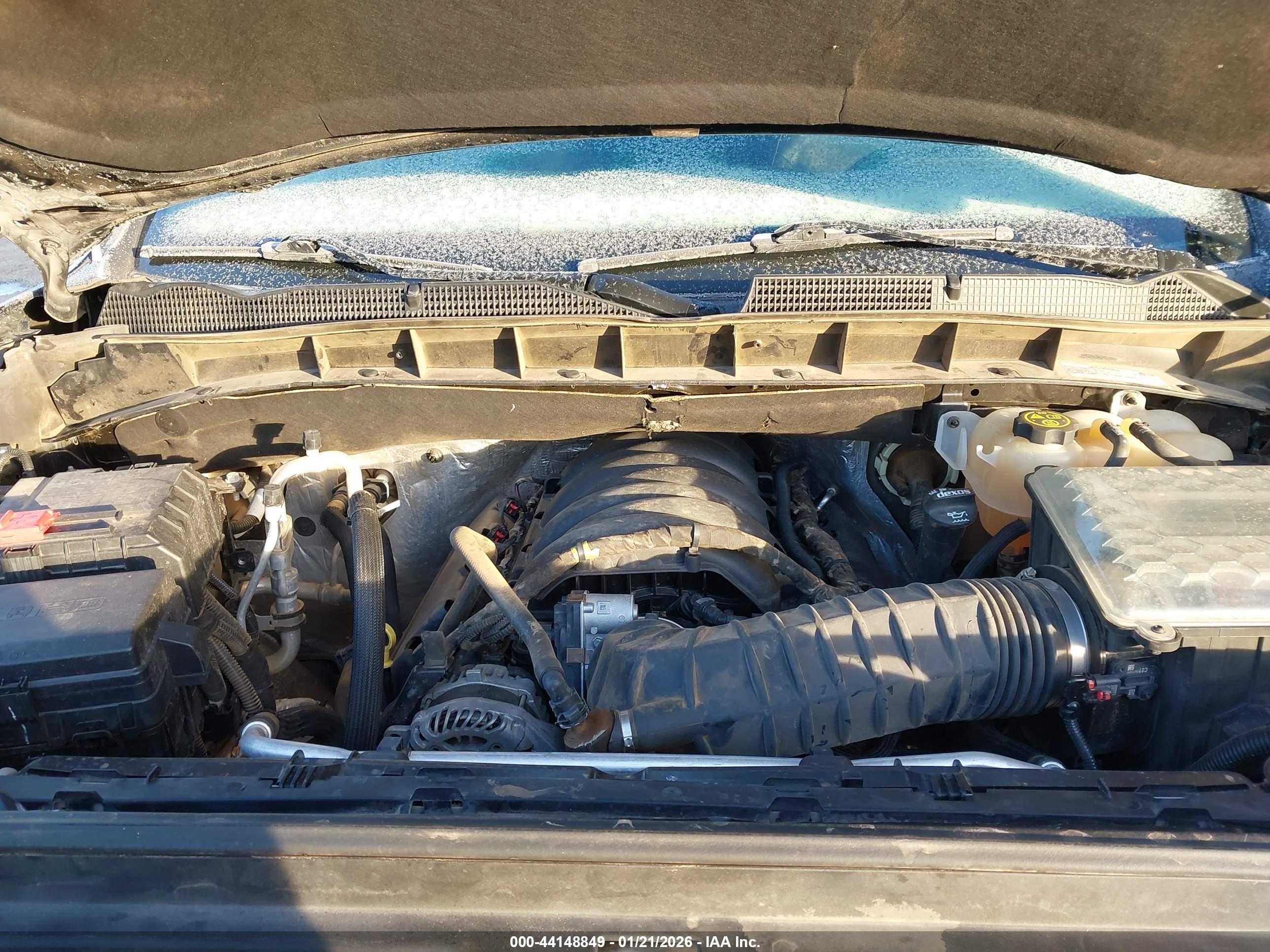 GMC SIERRA image 10