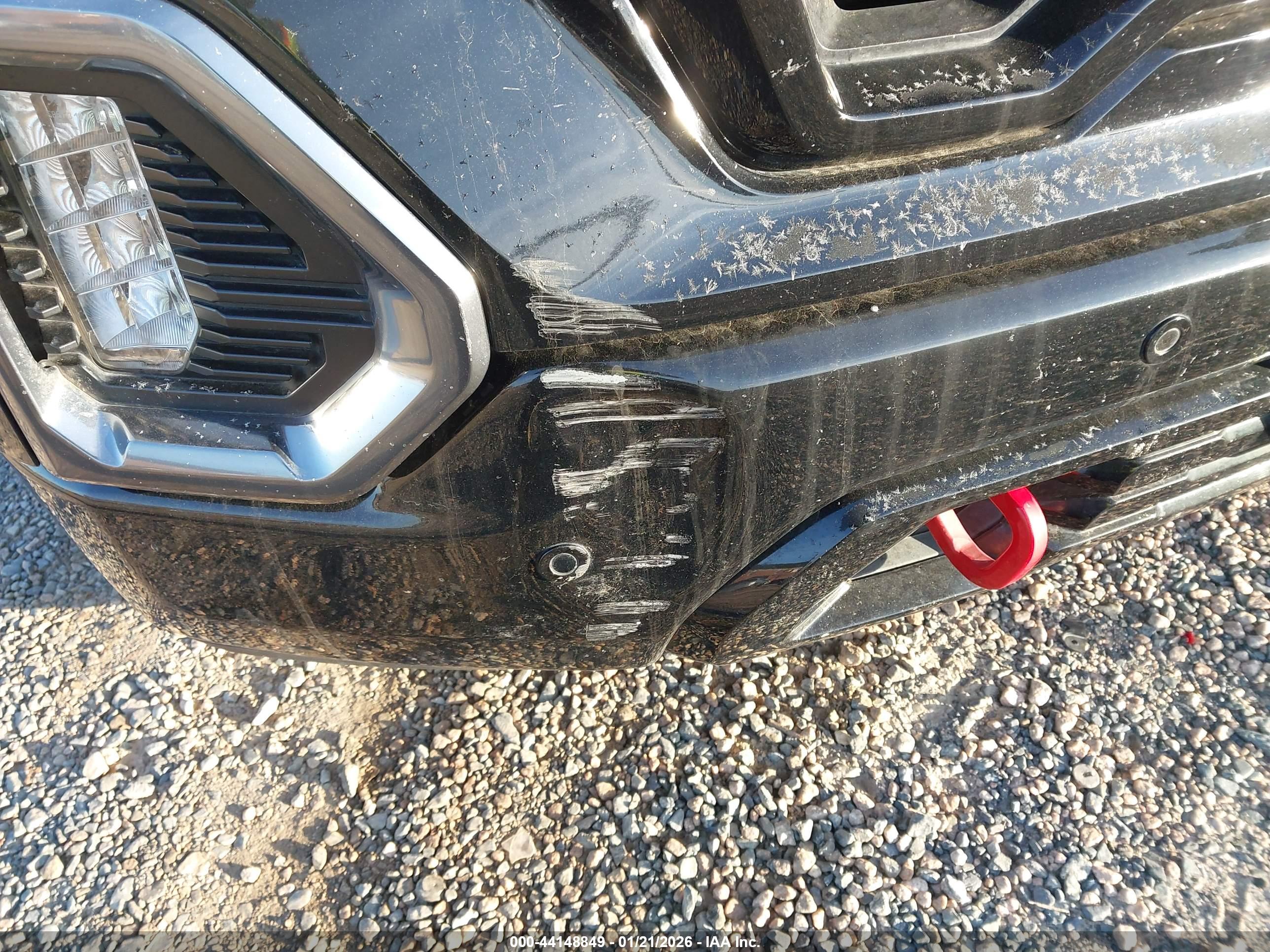 GMC SIERRA image 6