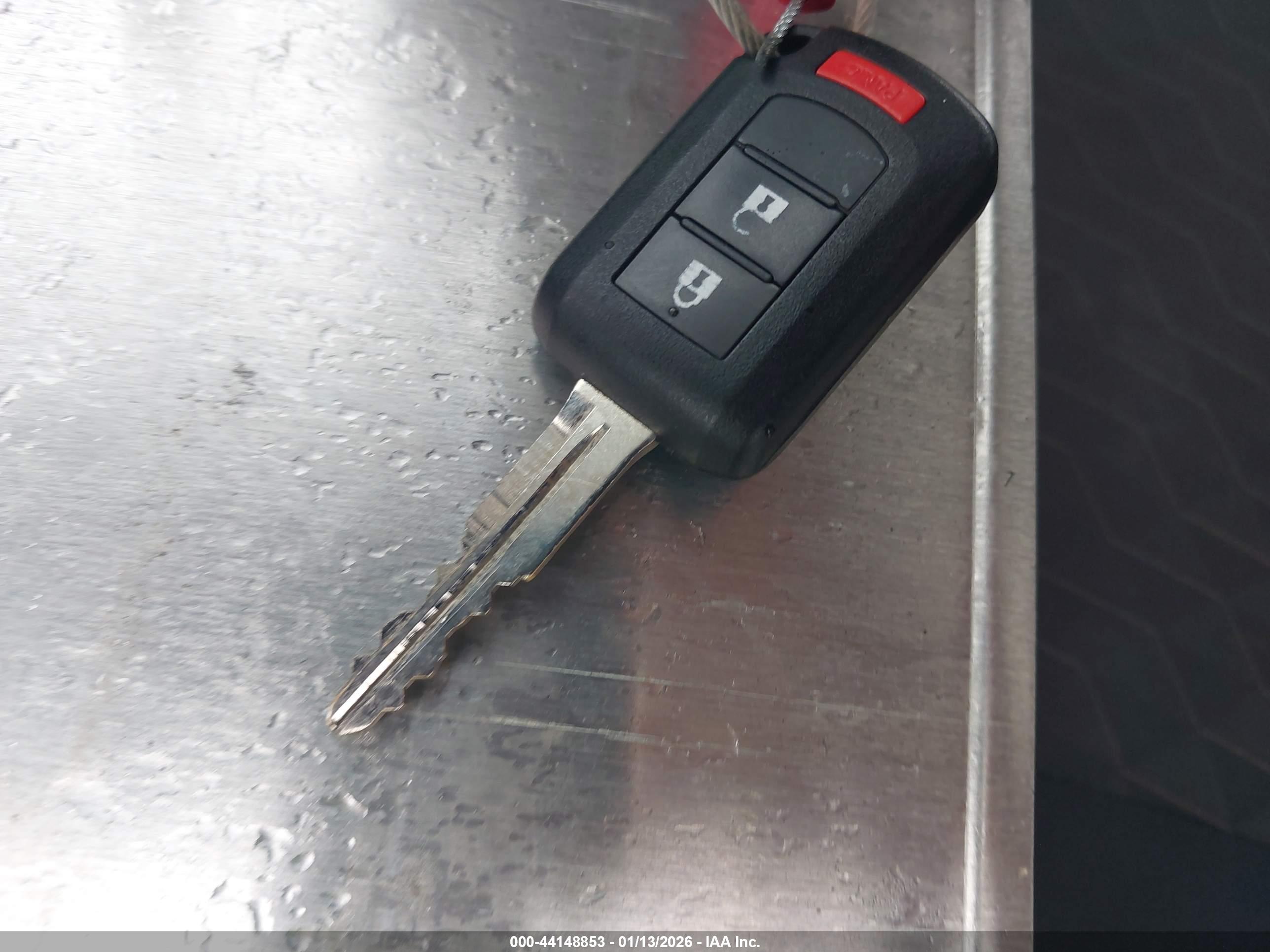 MITSUBISHI MIRAGE image 11