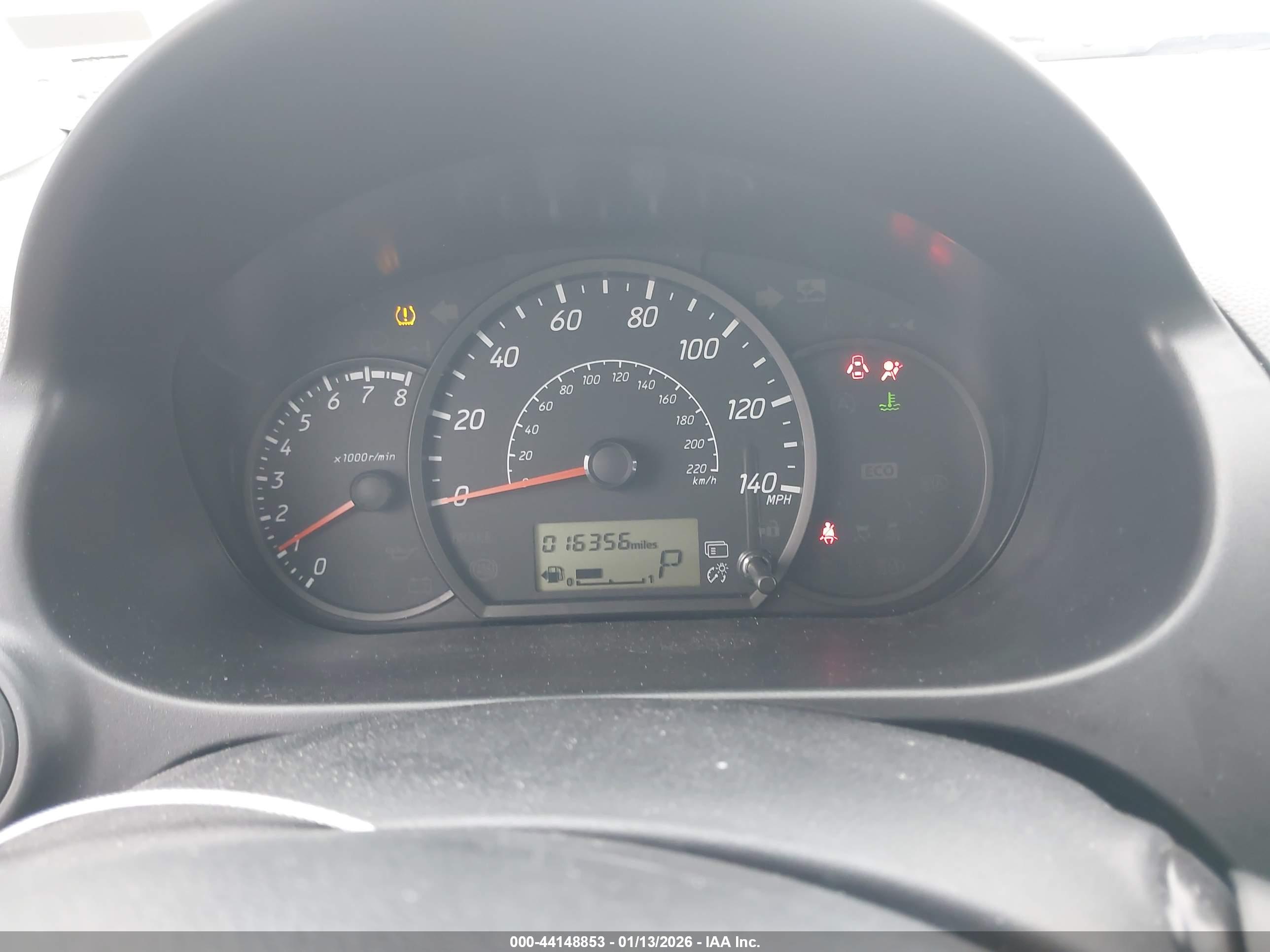 MITSUBISHI MIRAGE image 7