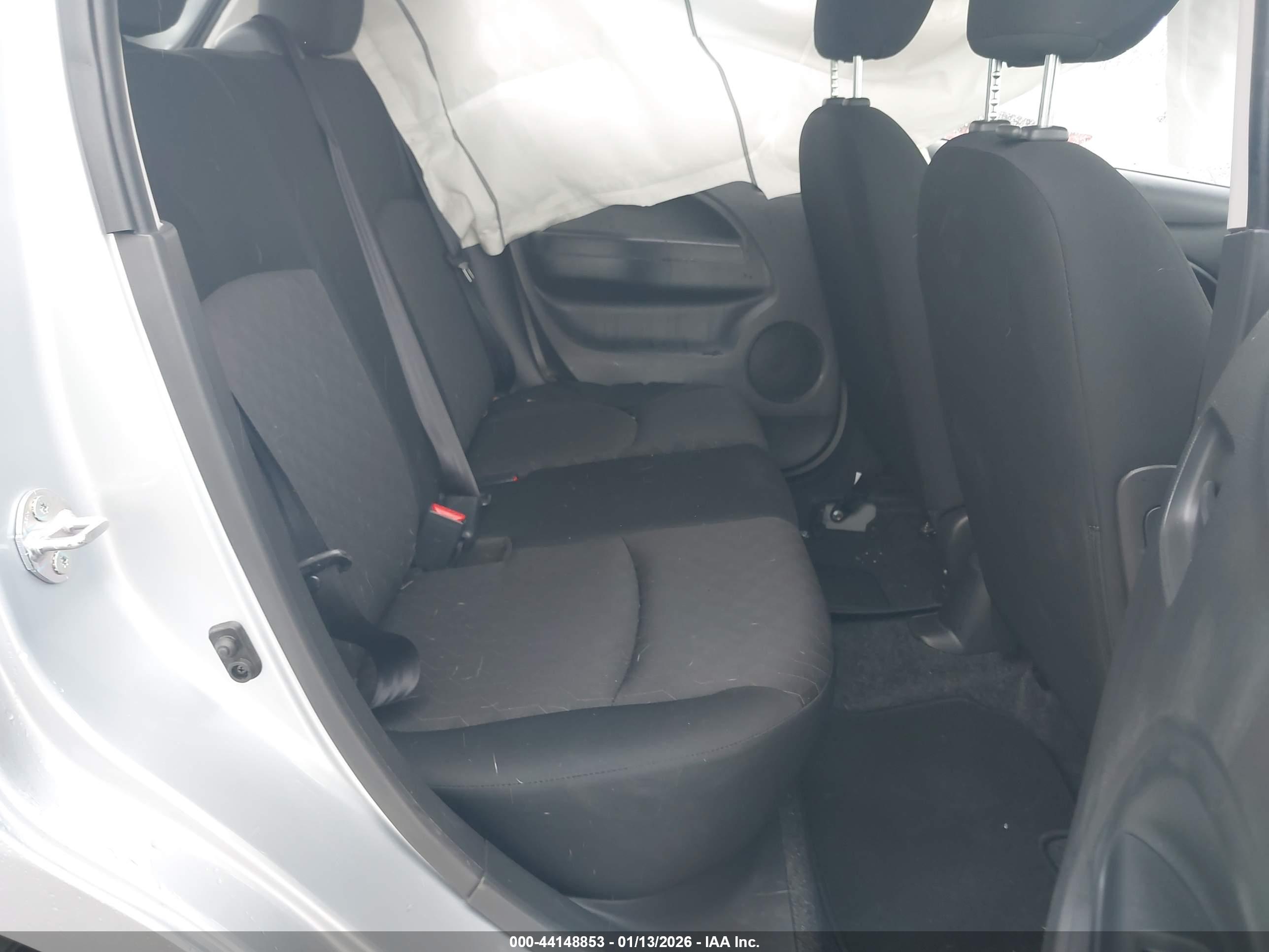 MITSUBISHI MIRAGE image 8