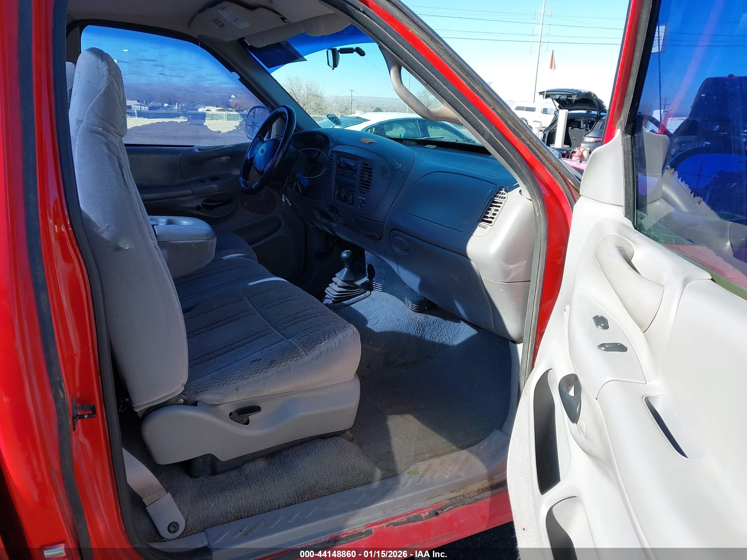 FORD F150 image 5