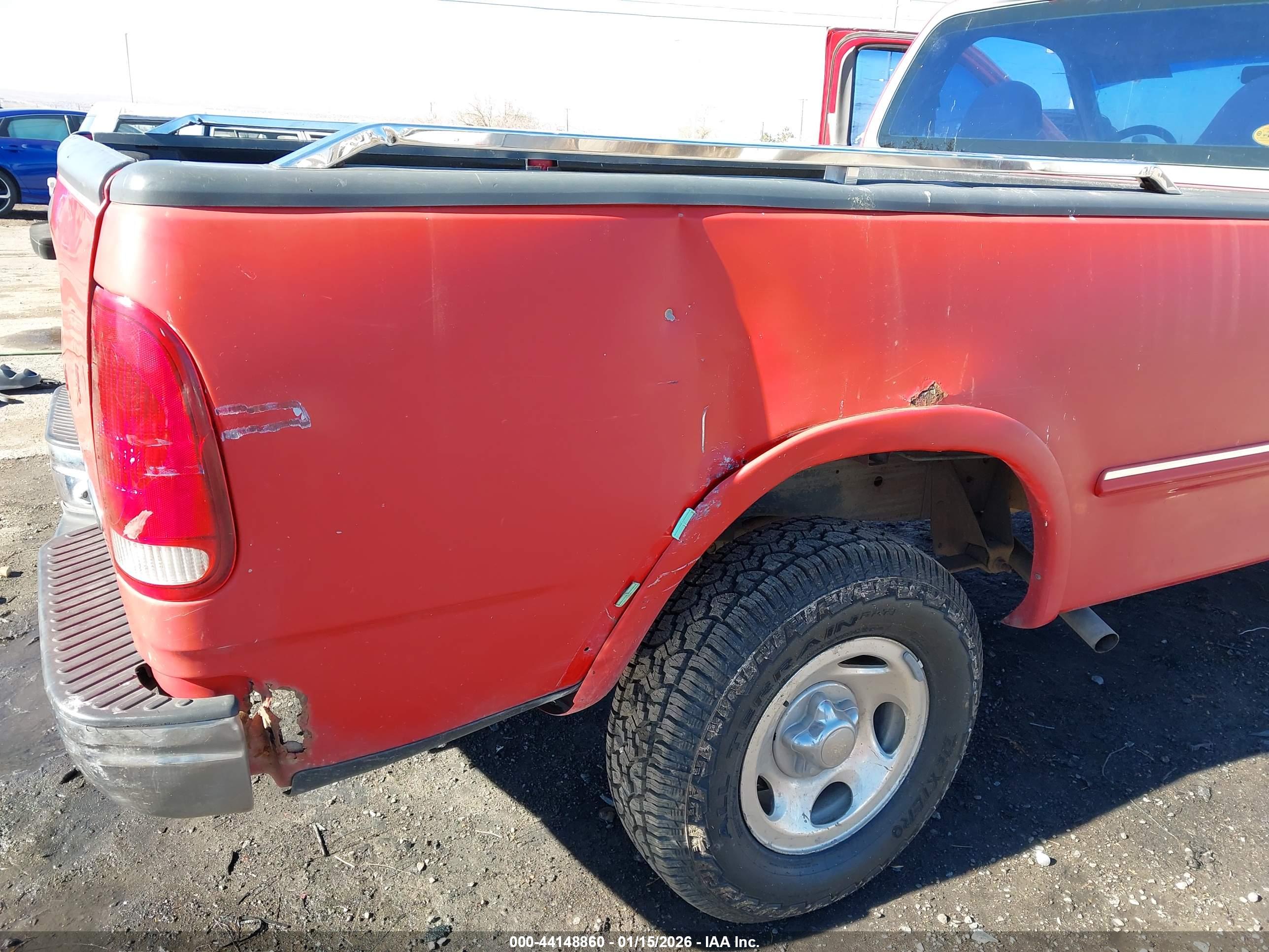 FORD F150 image 6