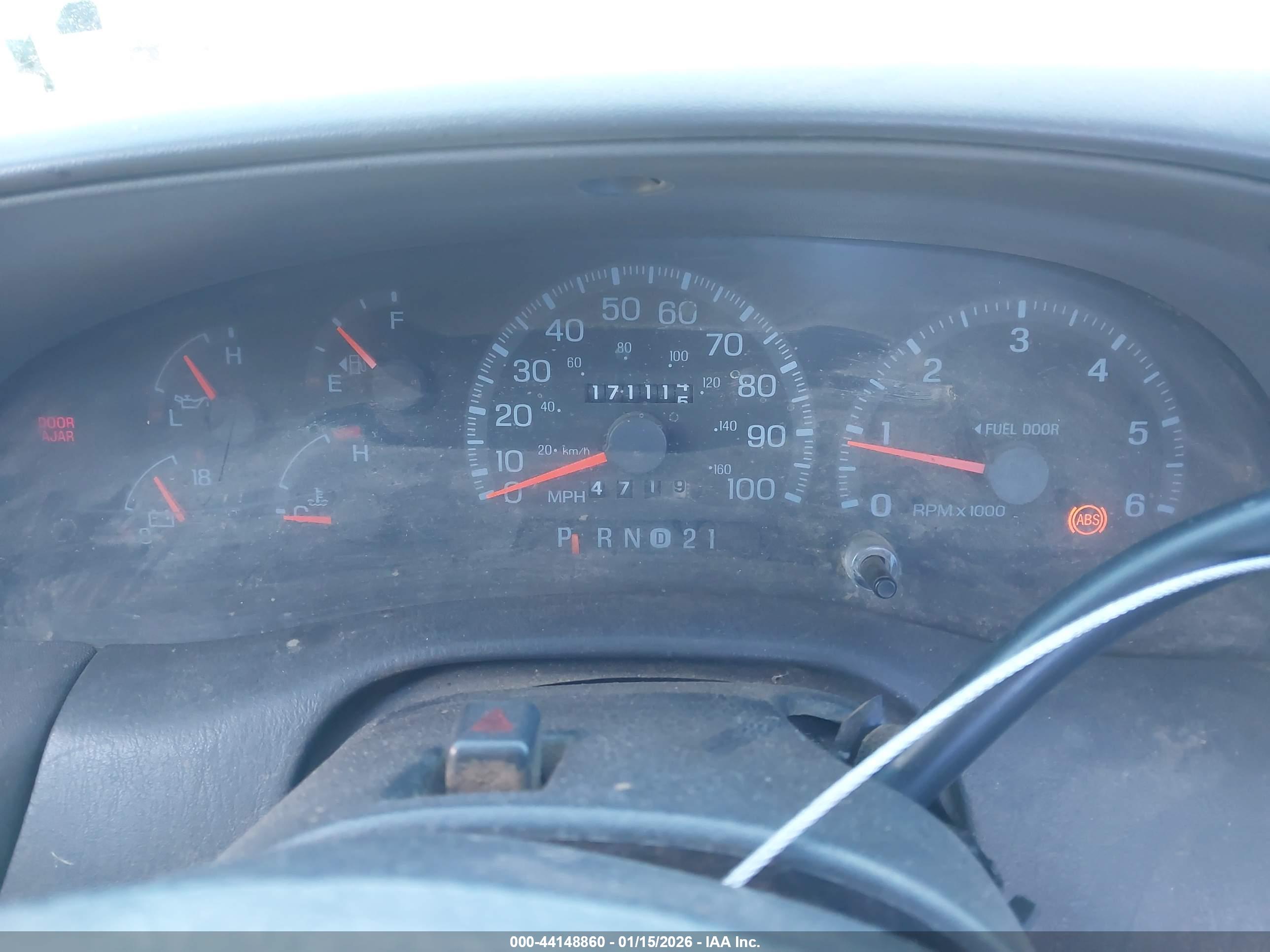 FORD F150 image 7