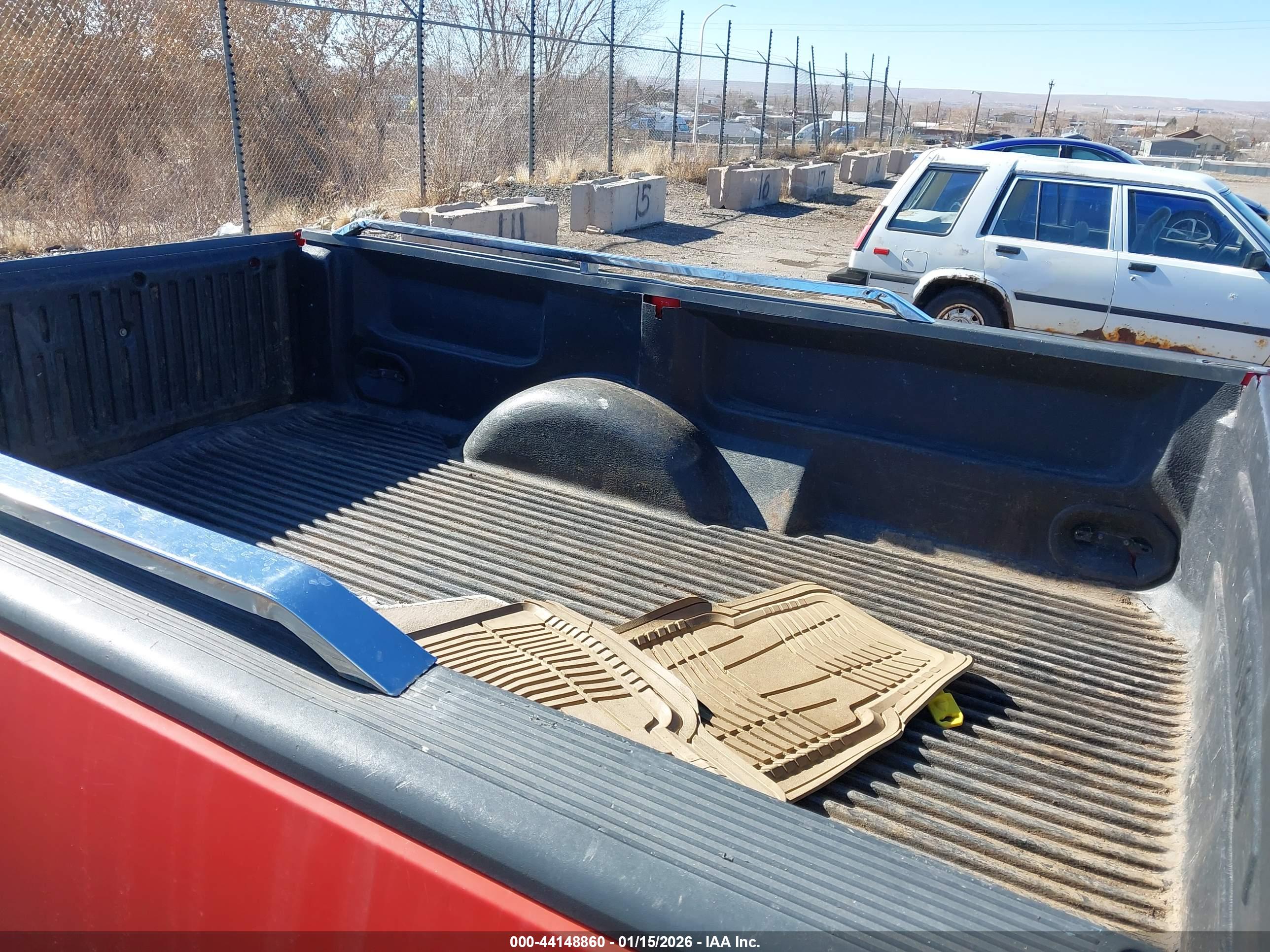 FORD F150 image 8