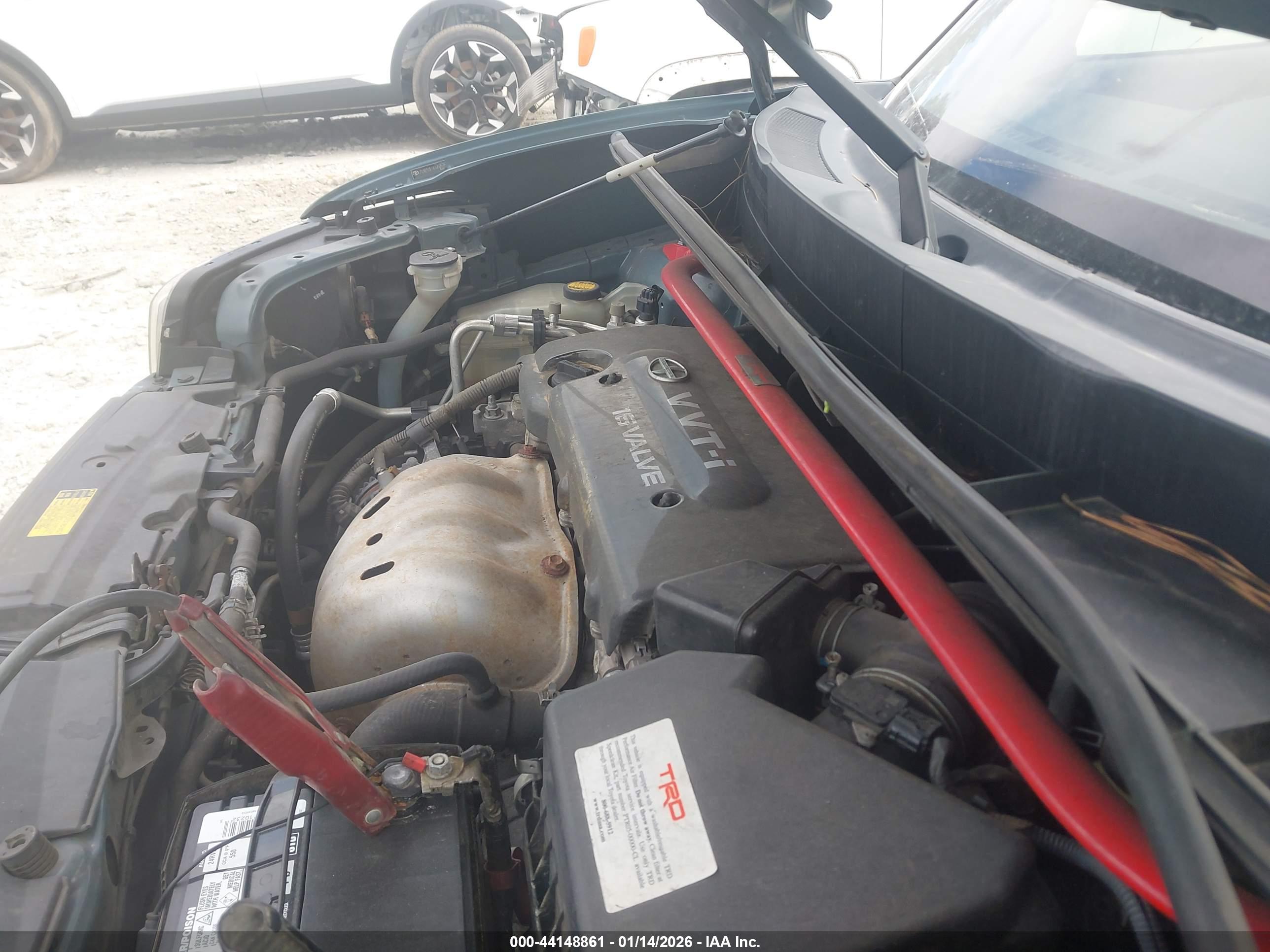 SCION XB image 10