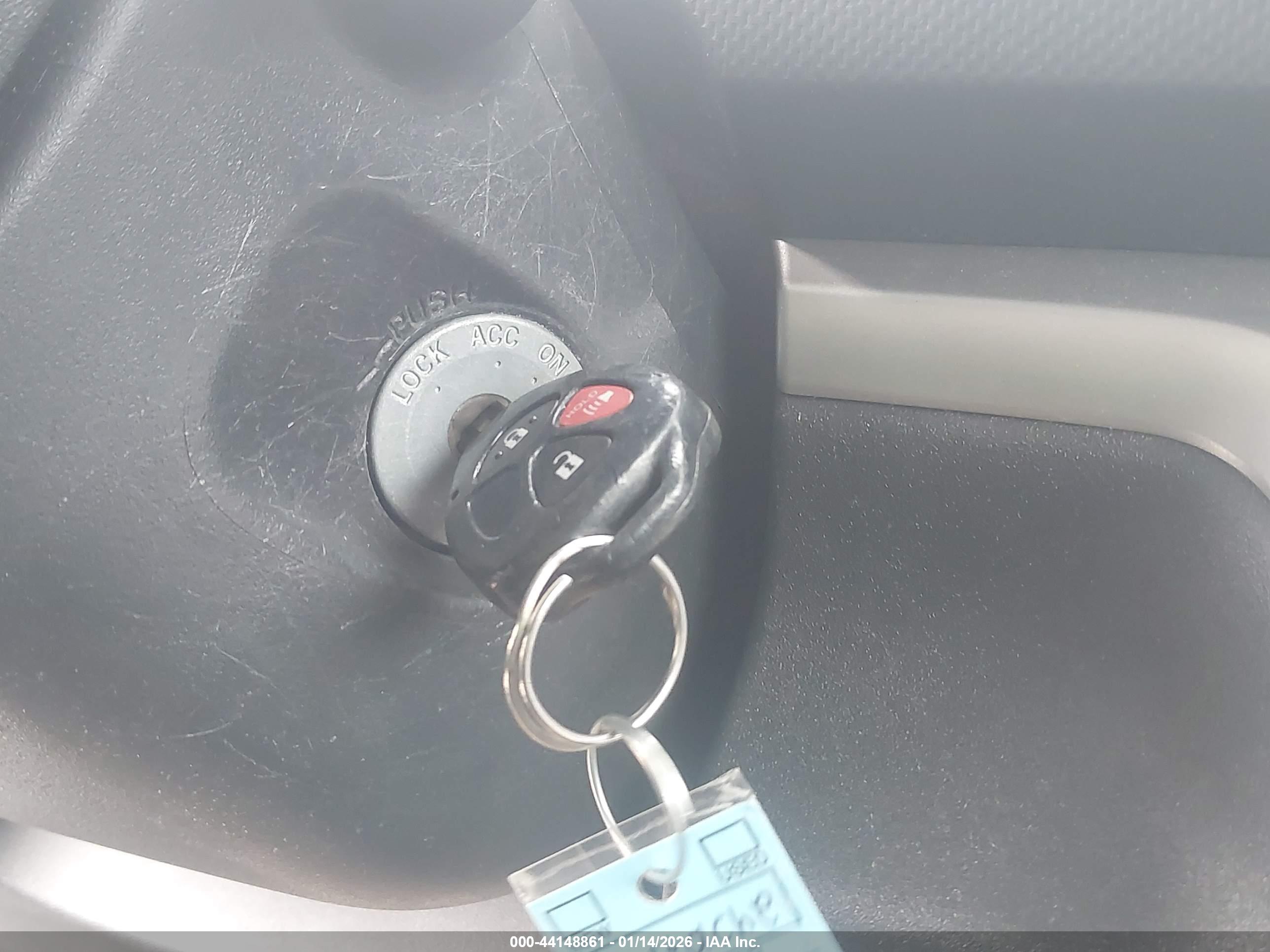 SCION XB image 11