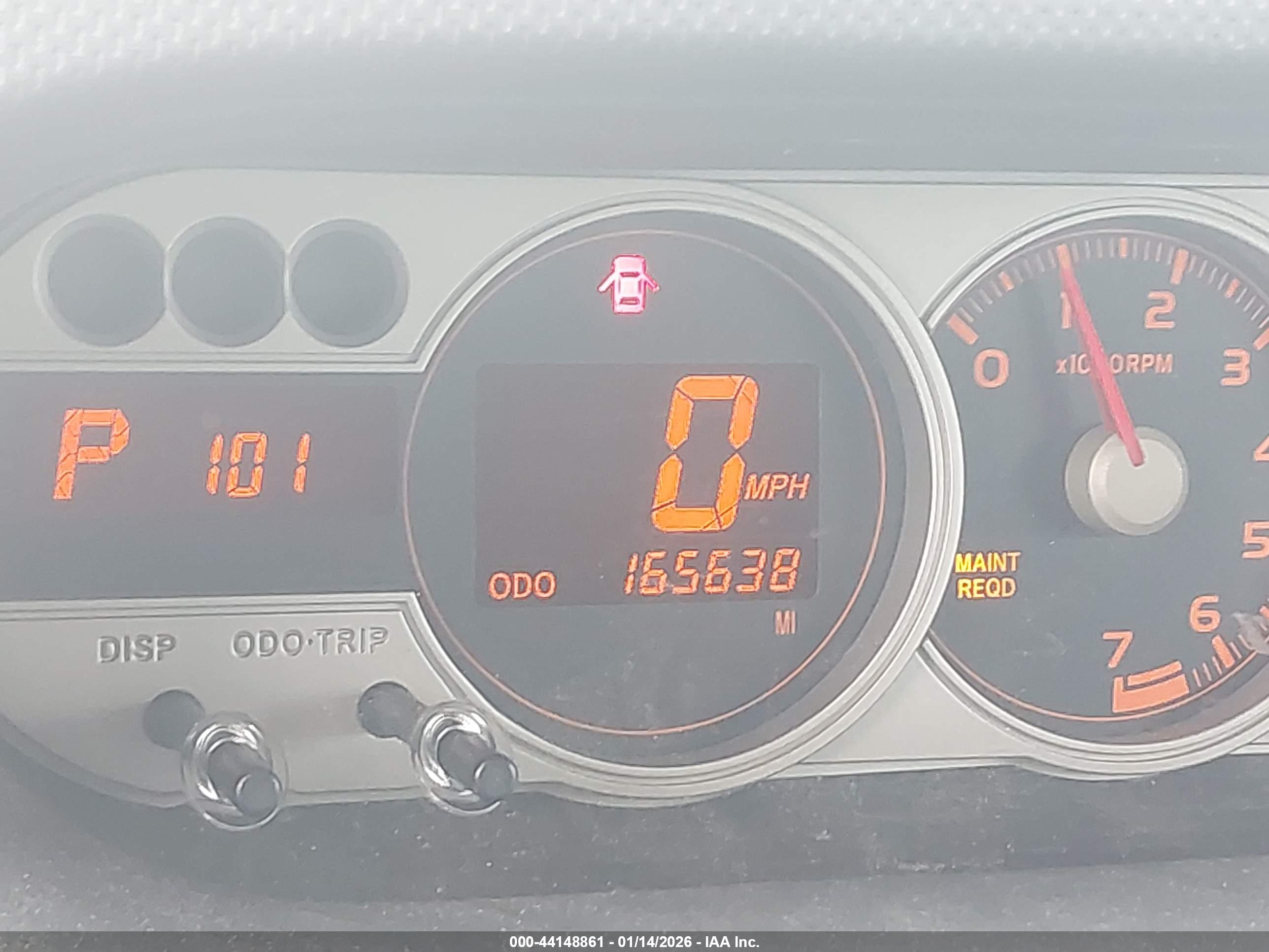 SCION XB image 7