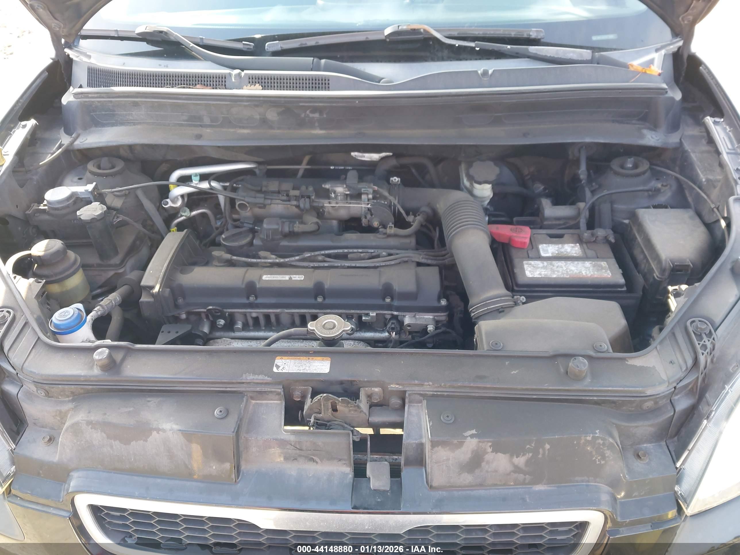 KIA SOUL image 10