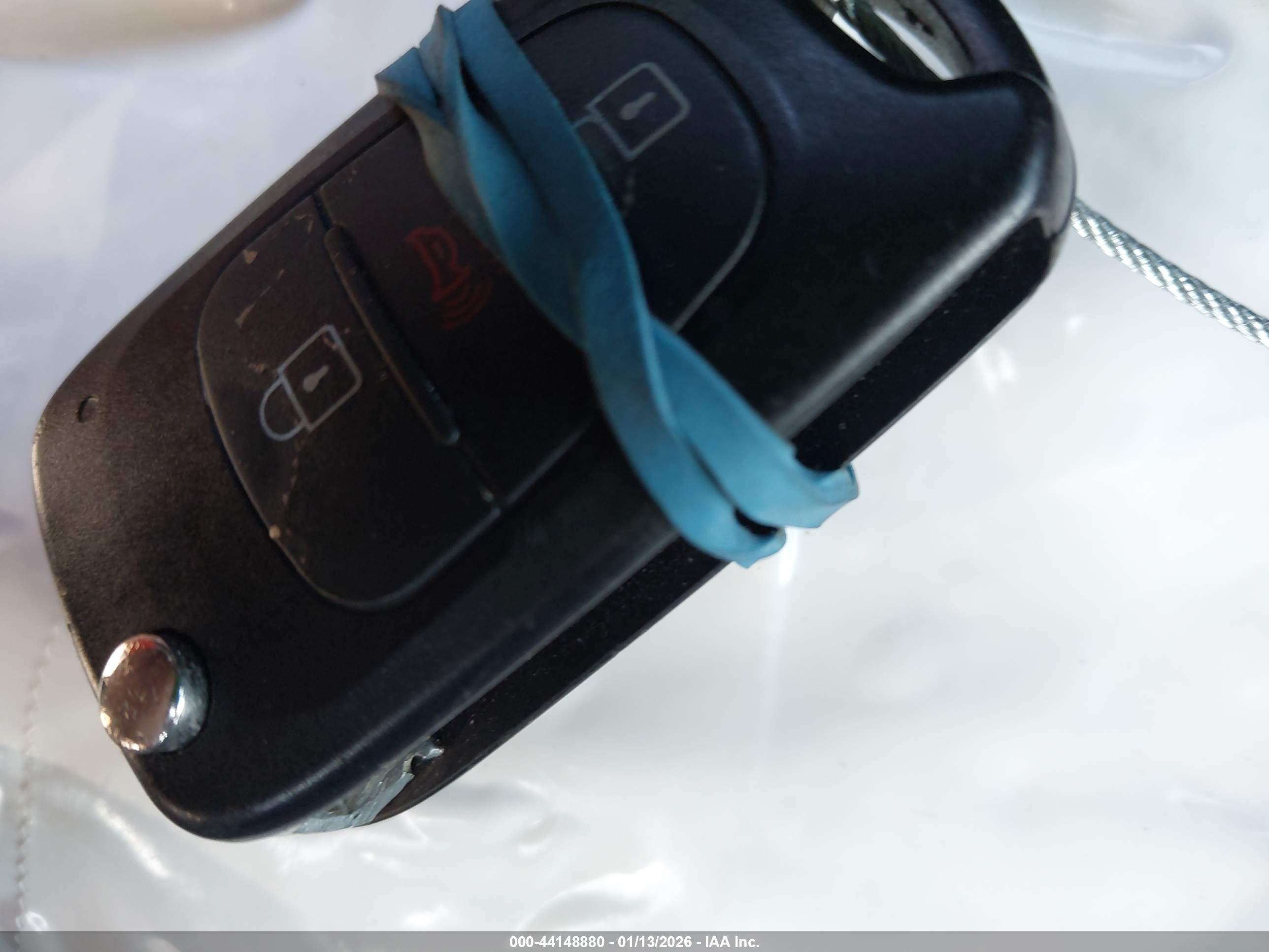 KIA SOUL image 11