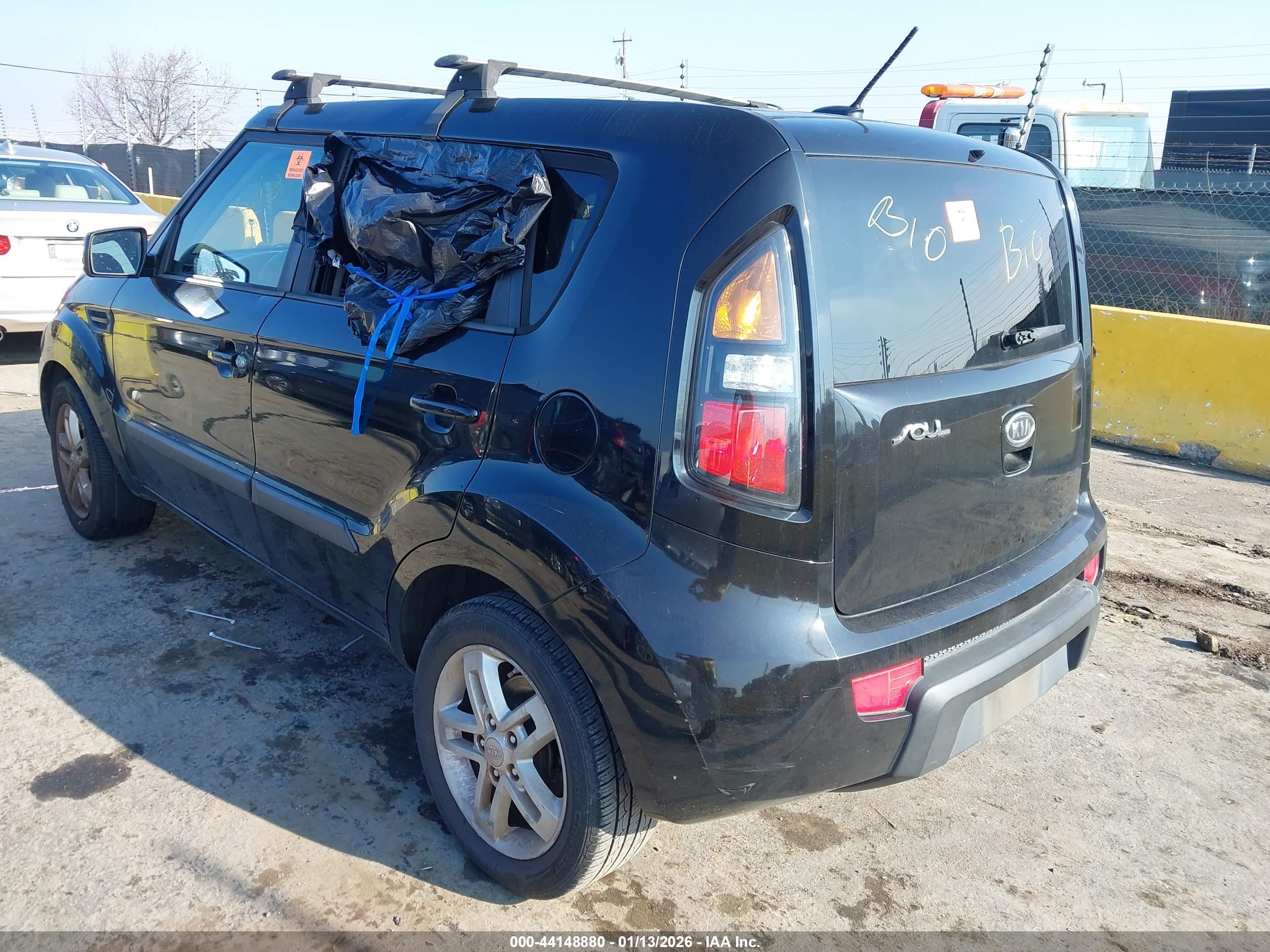 KIA SOUL image 3