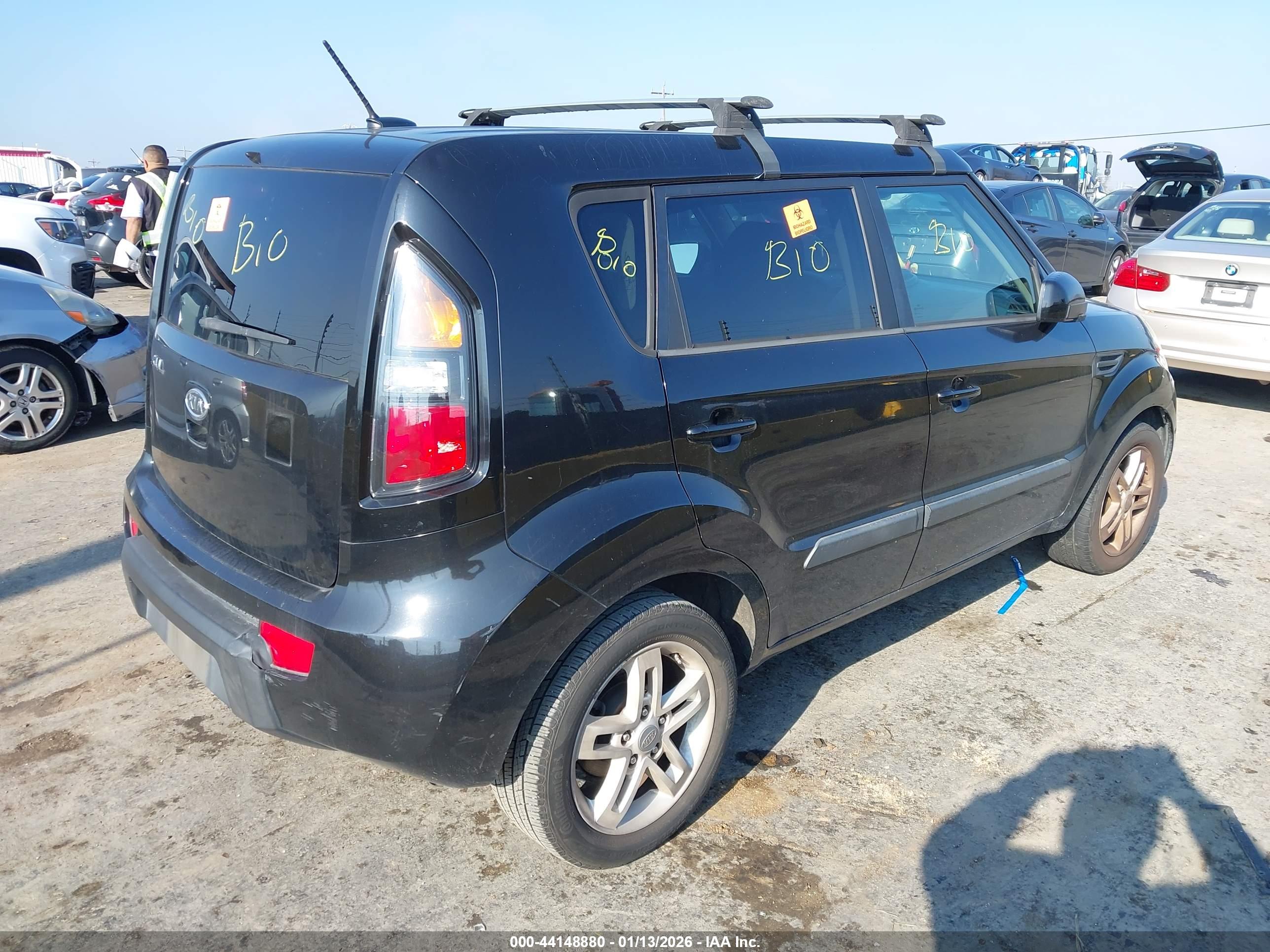 KIA SOUL image 4