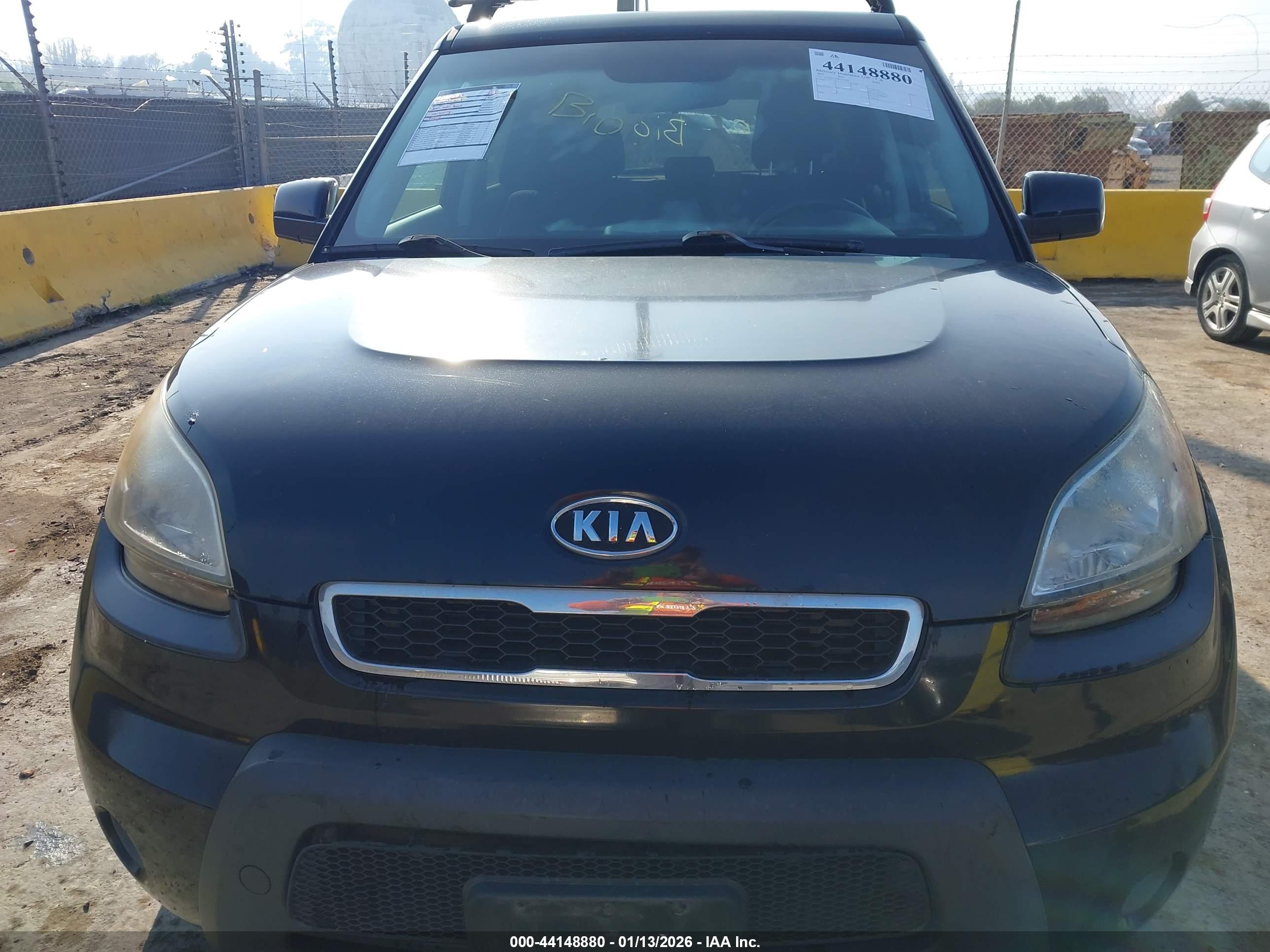 KIA SOUL image 6