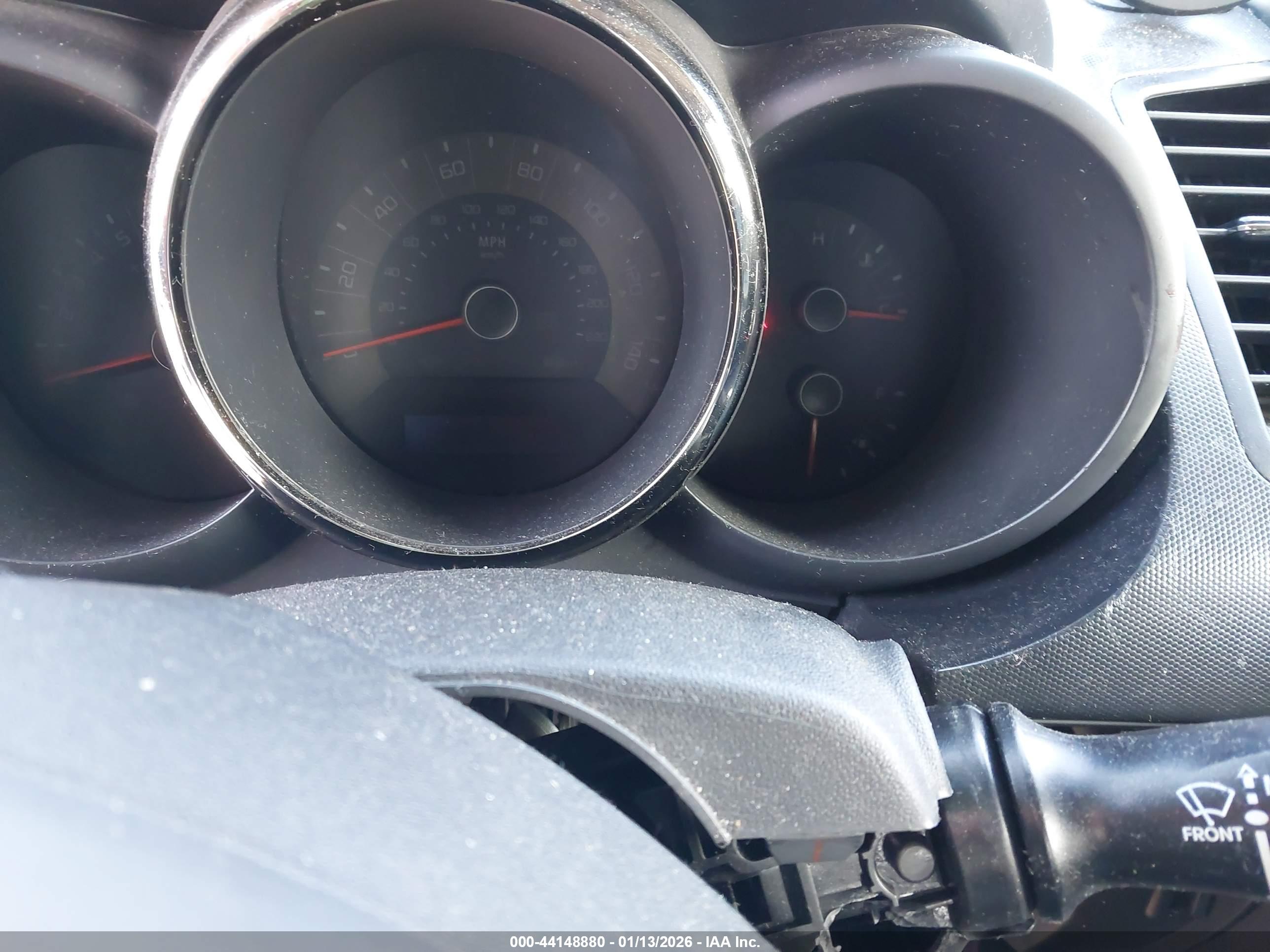 KIA SOUL image 7