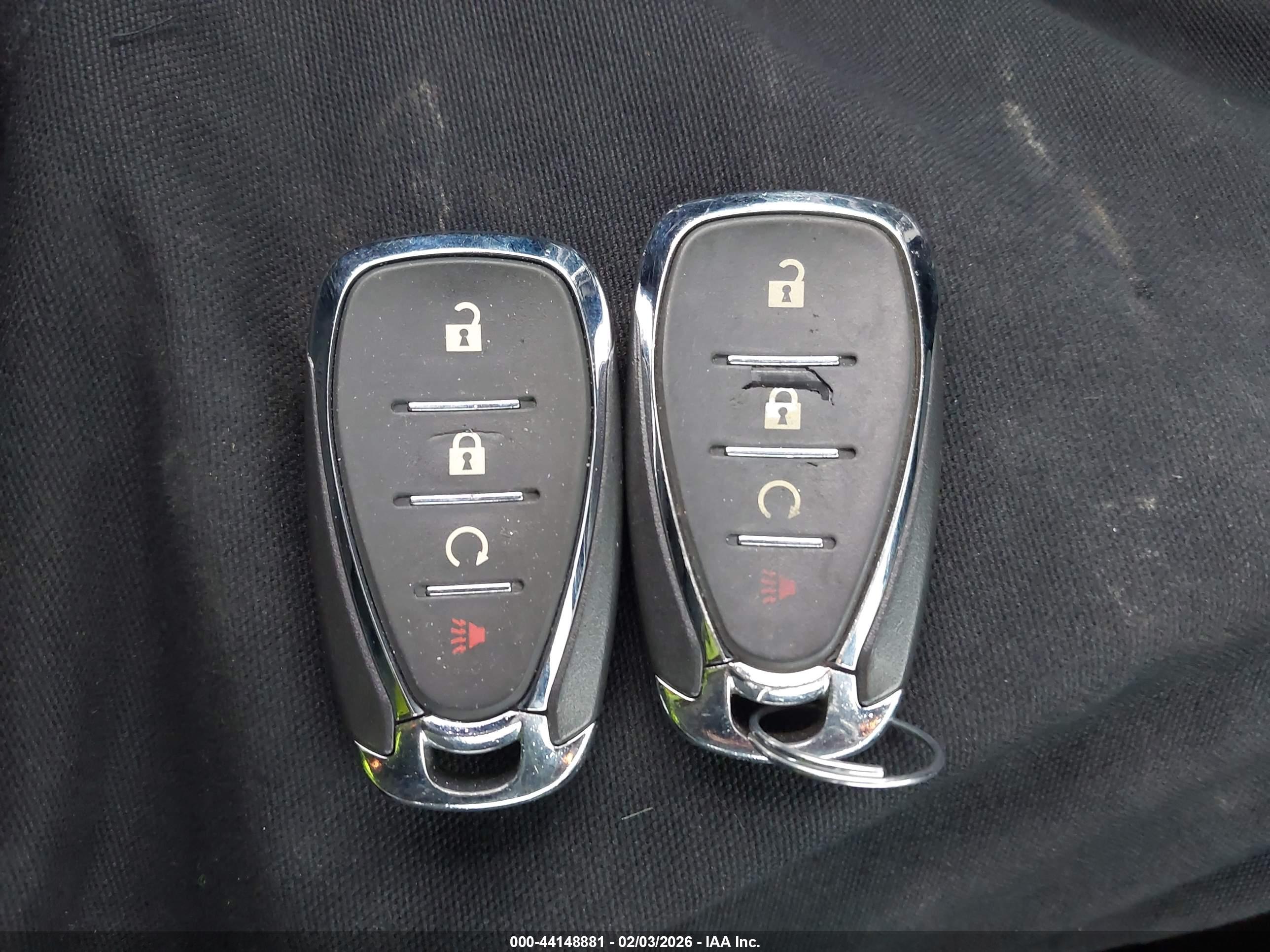 CHEVROLET TRAX image 11