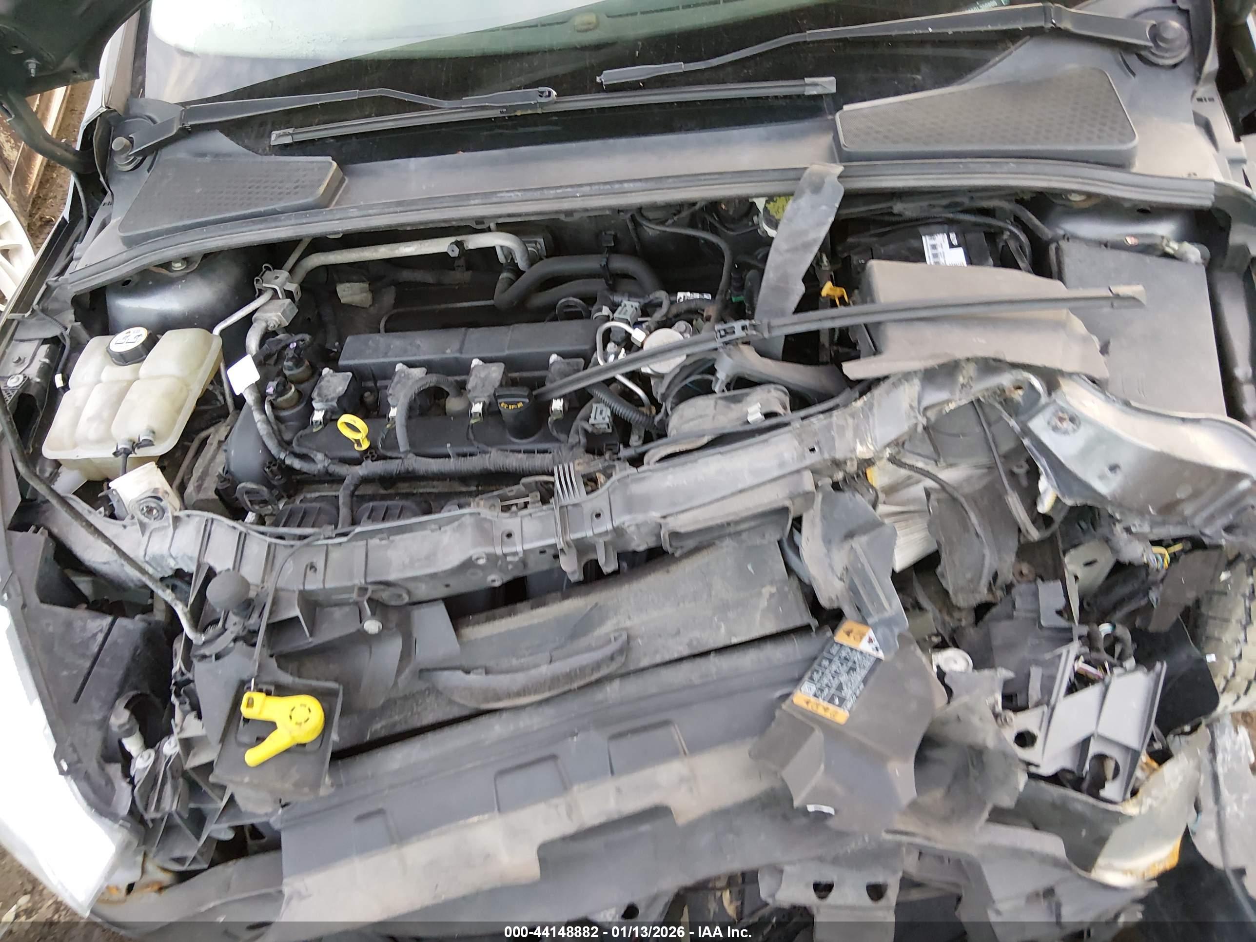FORD FOCUS image 10