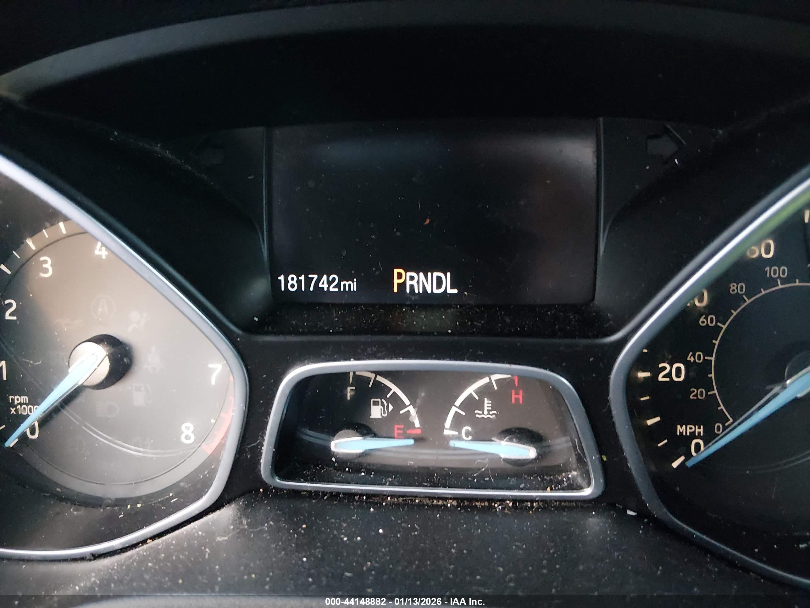 FORD FOCUS image 7