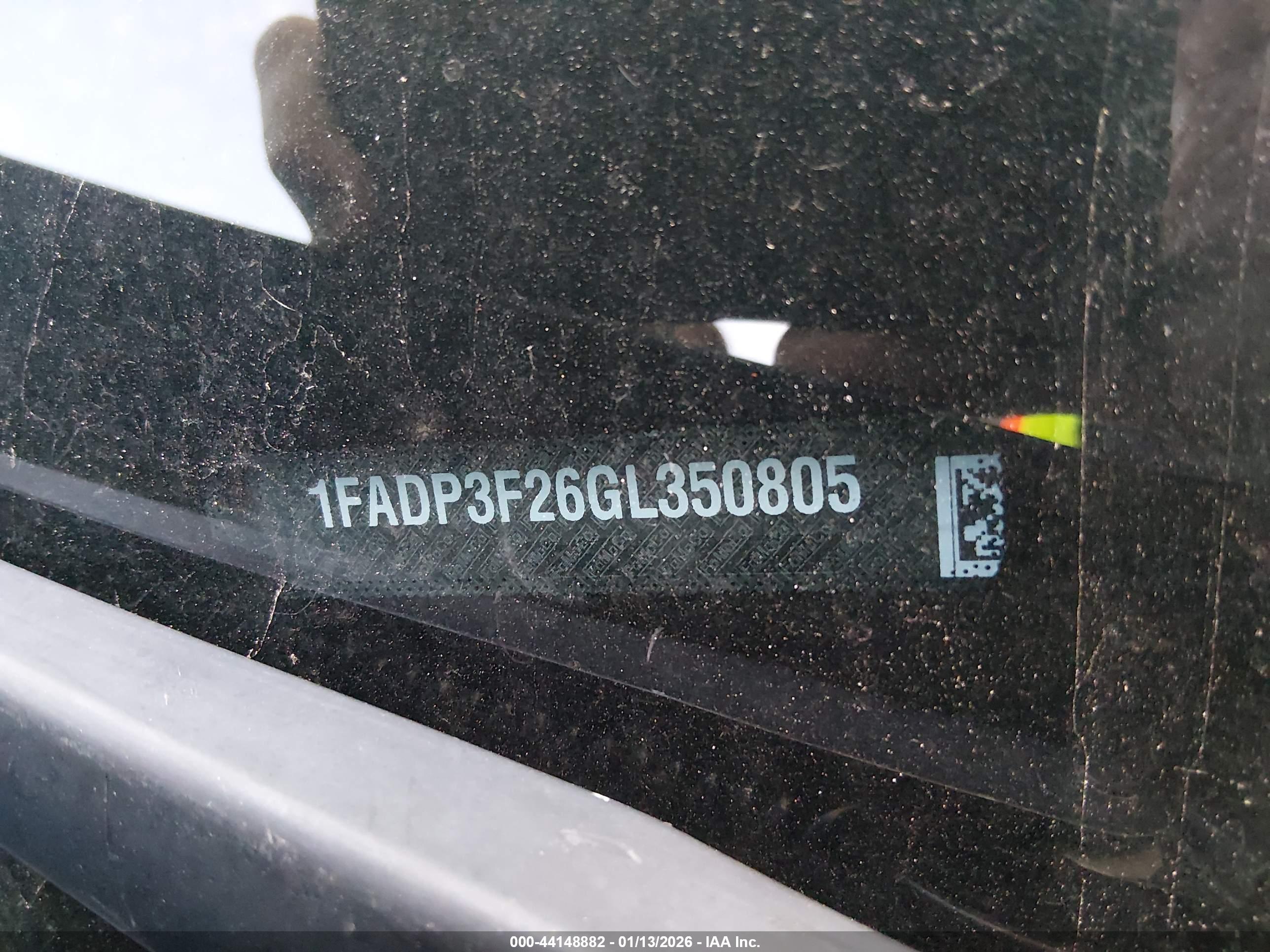 FORD FOCUS image 9