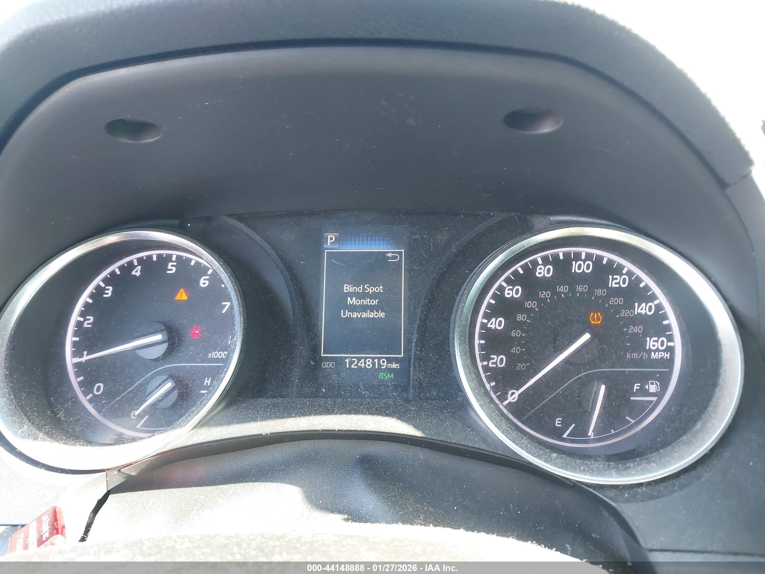 TOYOTA CAMRY image 7