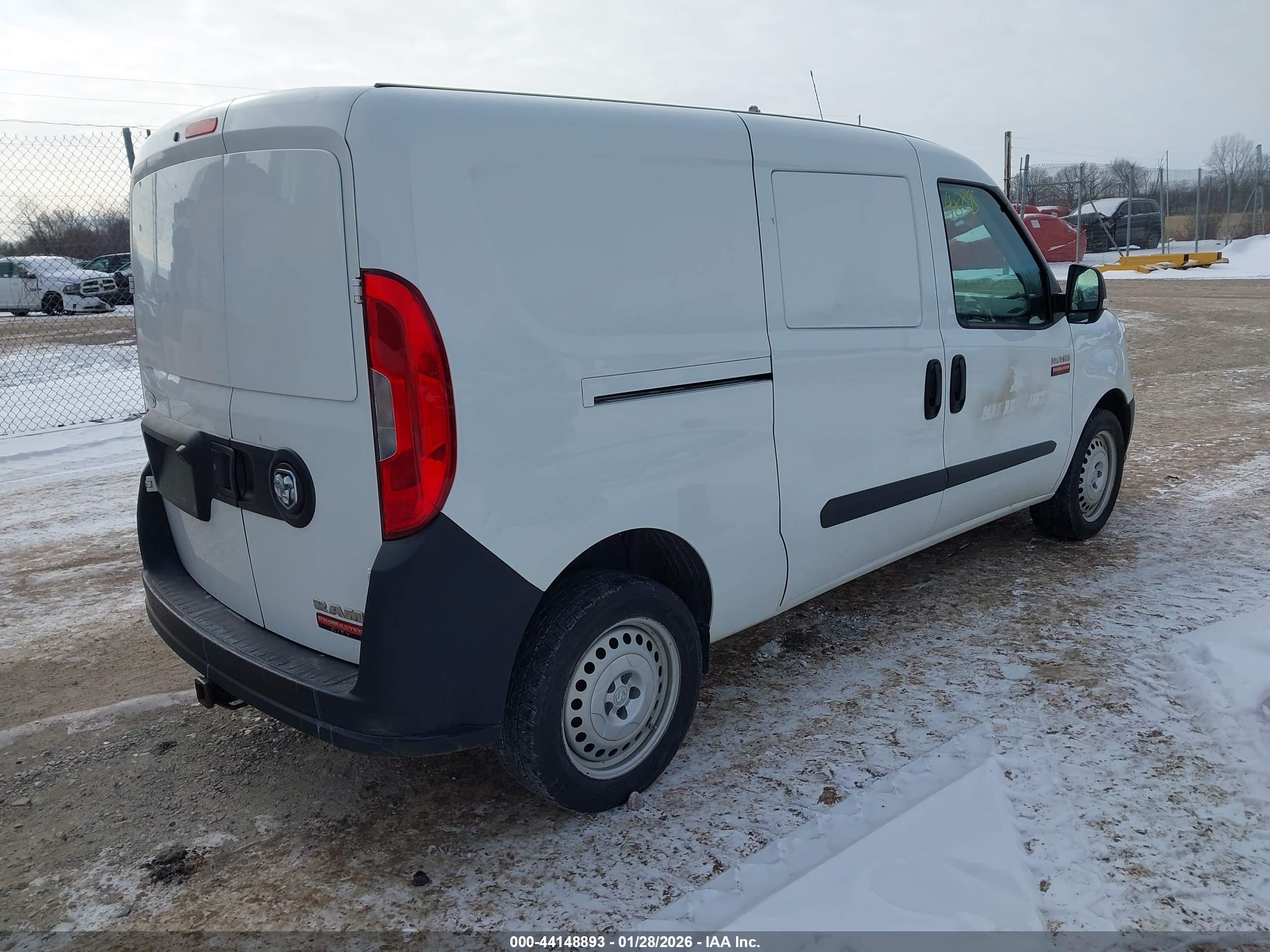 RAM PROMASTER image 4