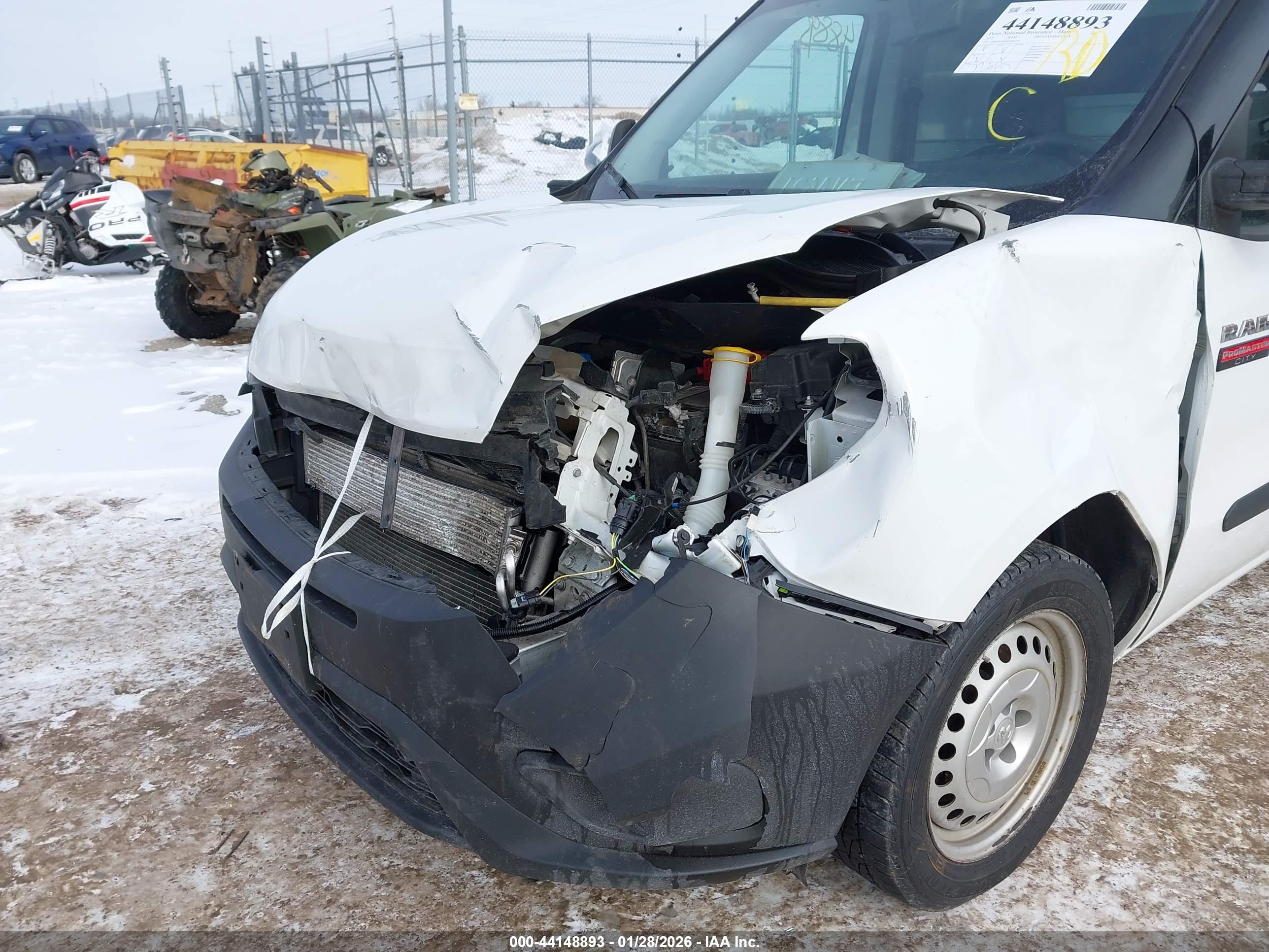 RAM PROMASTER image 6