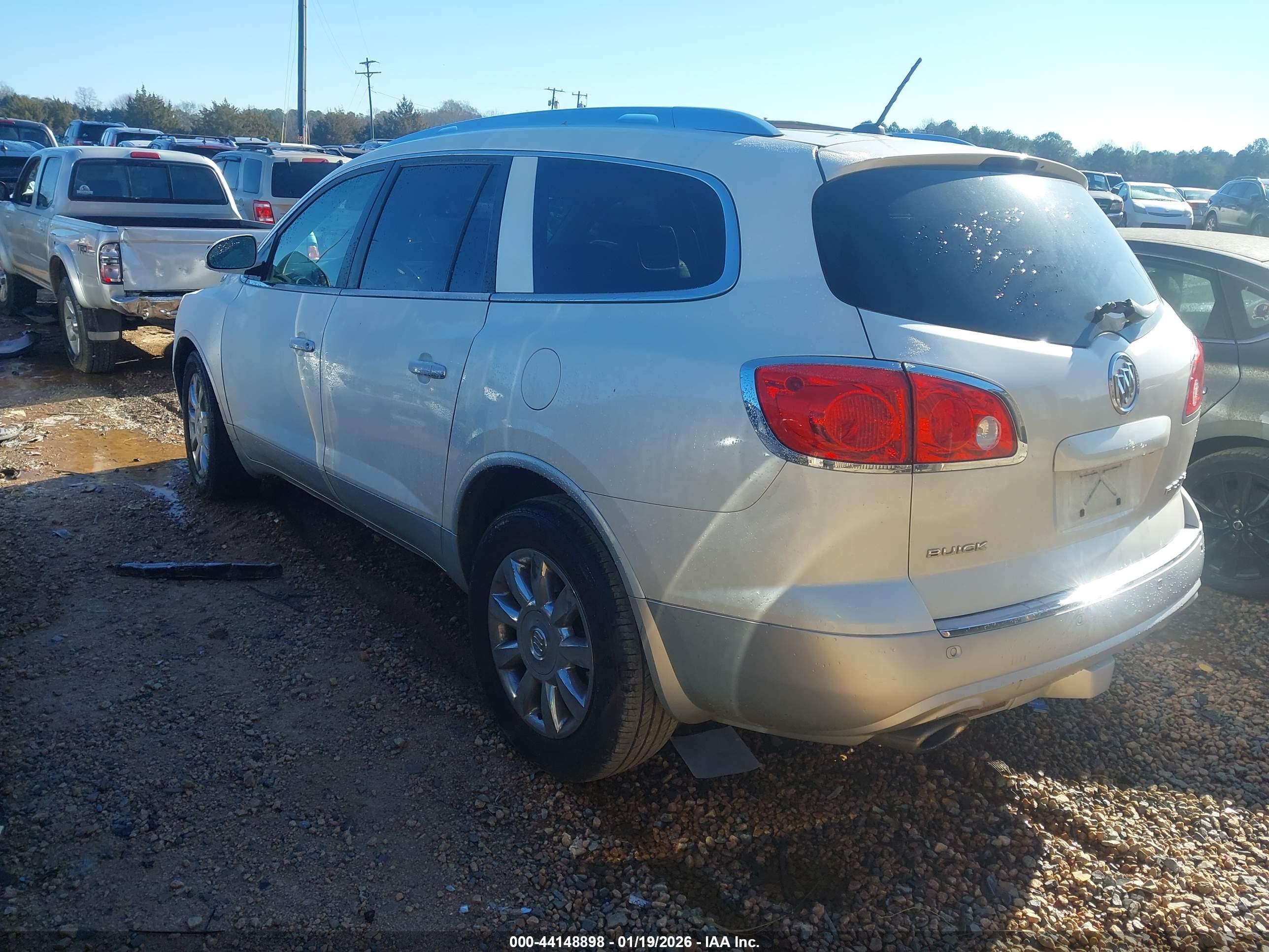 BUICK ENCLAVE image 3