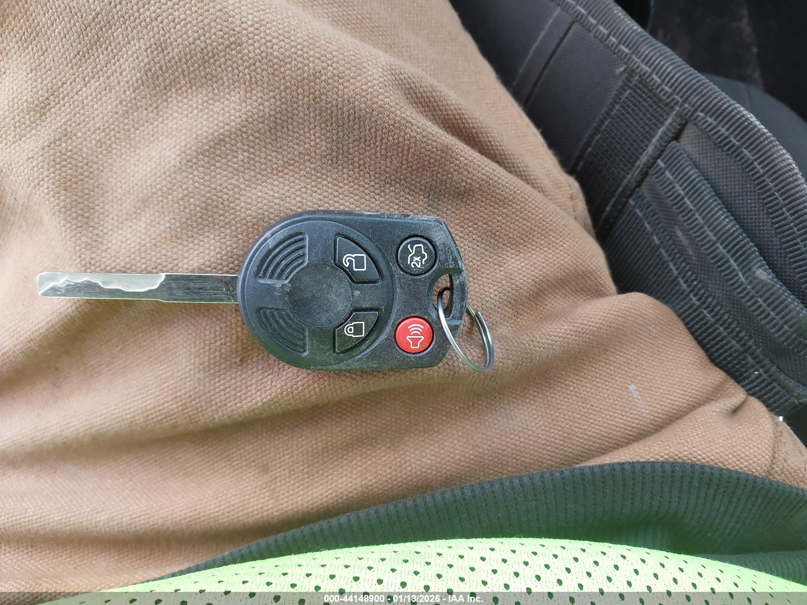 FORD FOCUS image 11