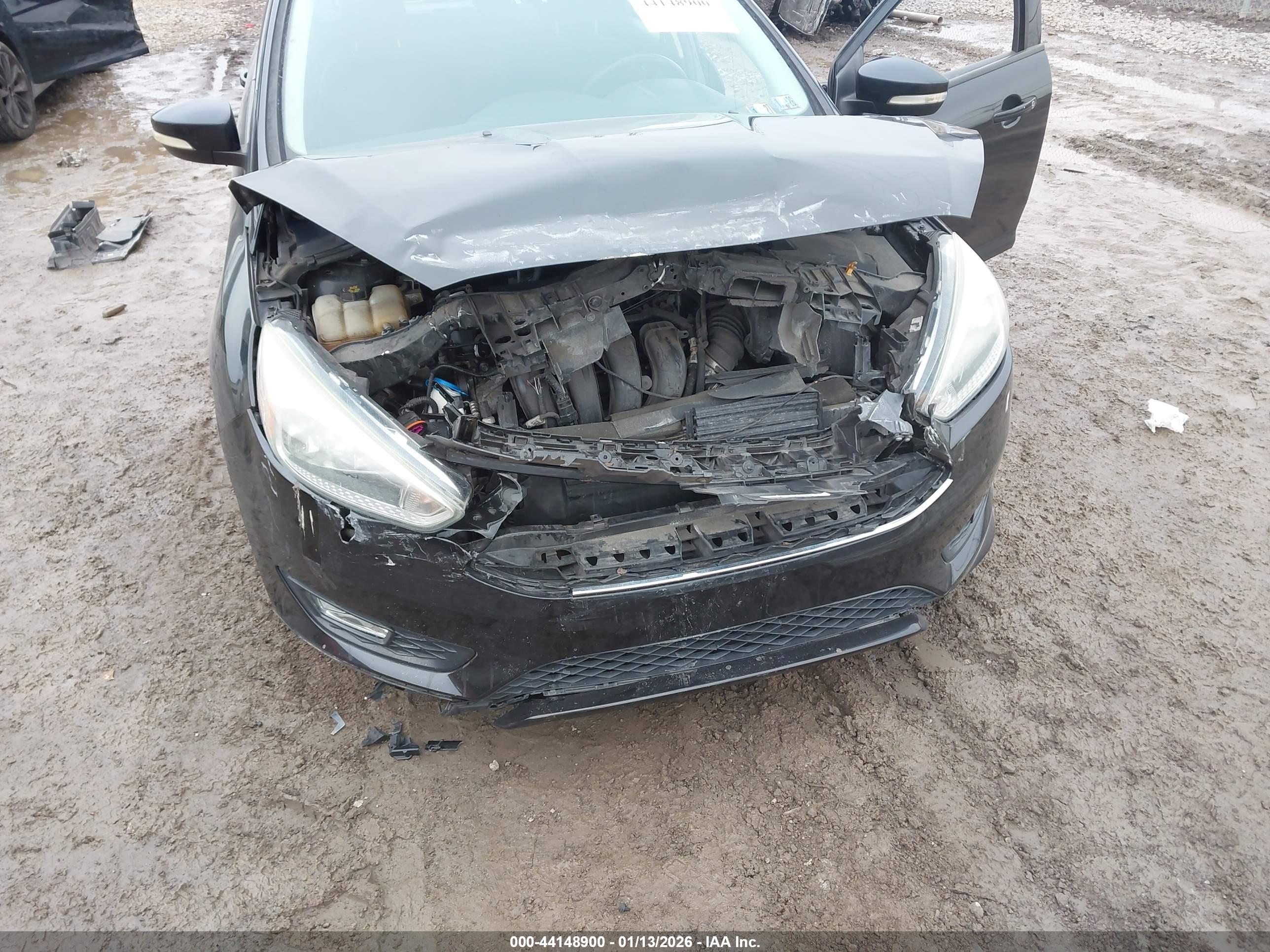 FORD FOCUS image 6