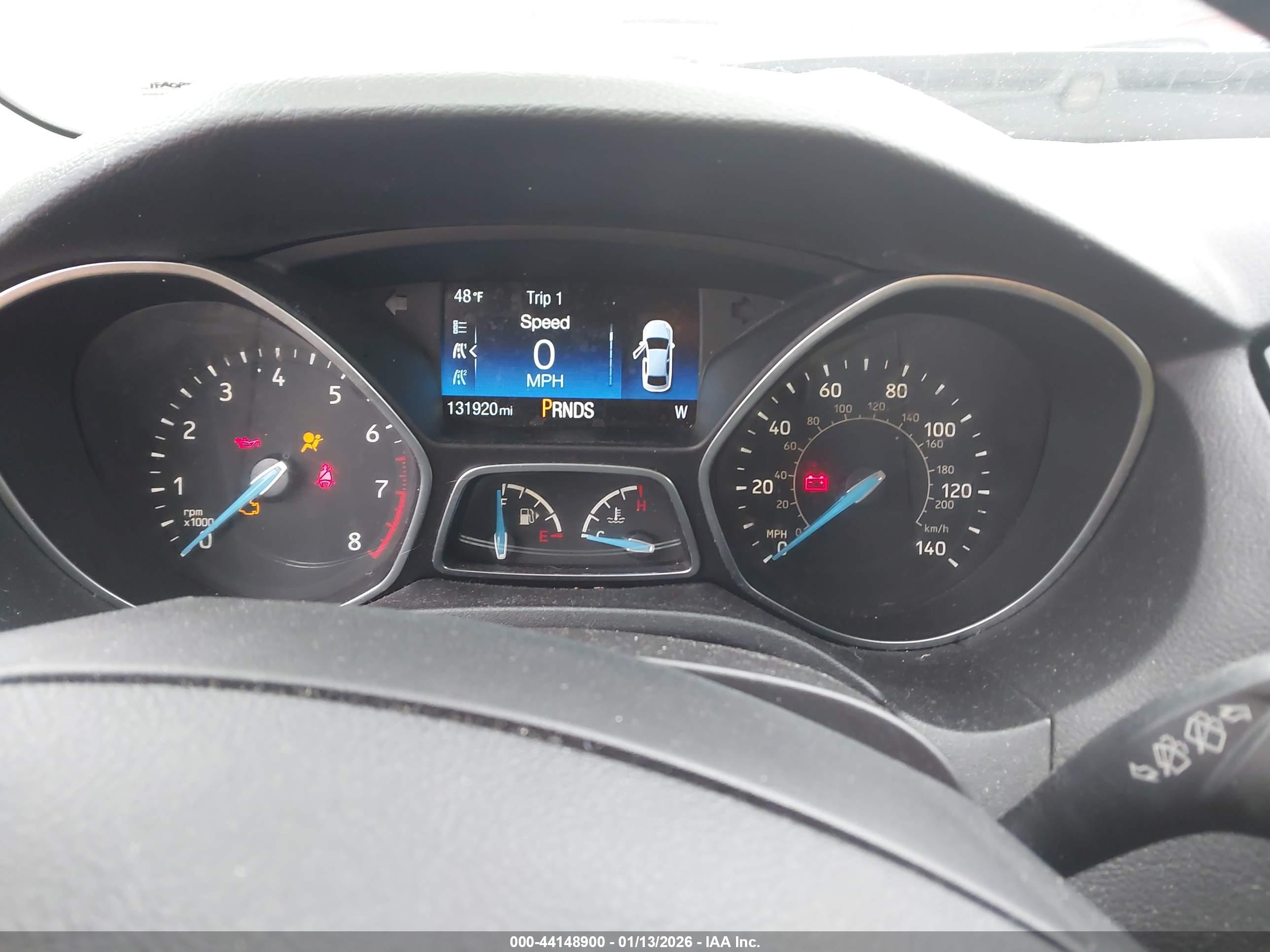 FORD FOCUS image 7