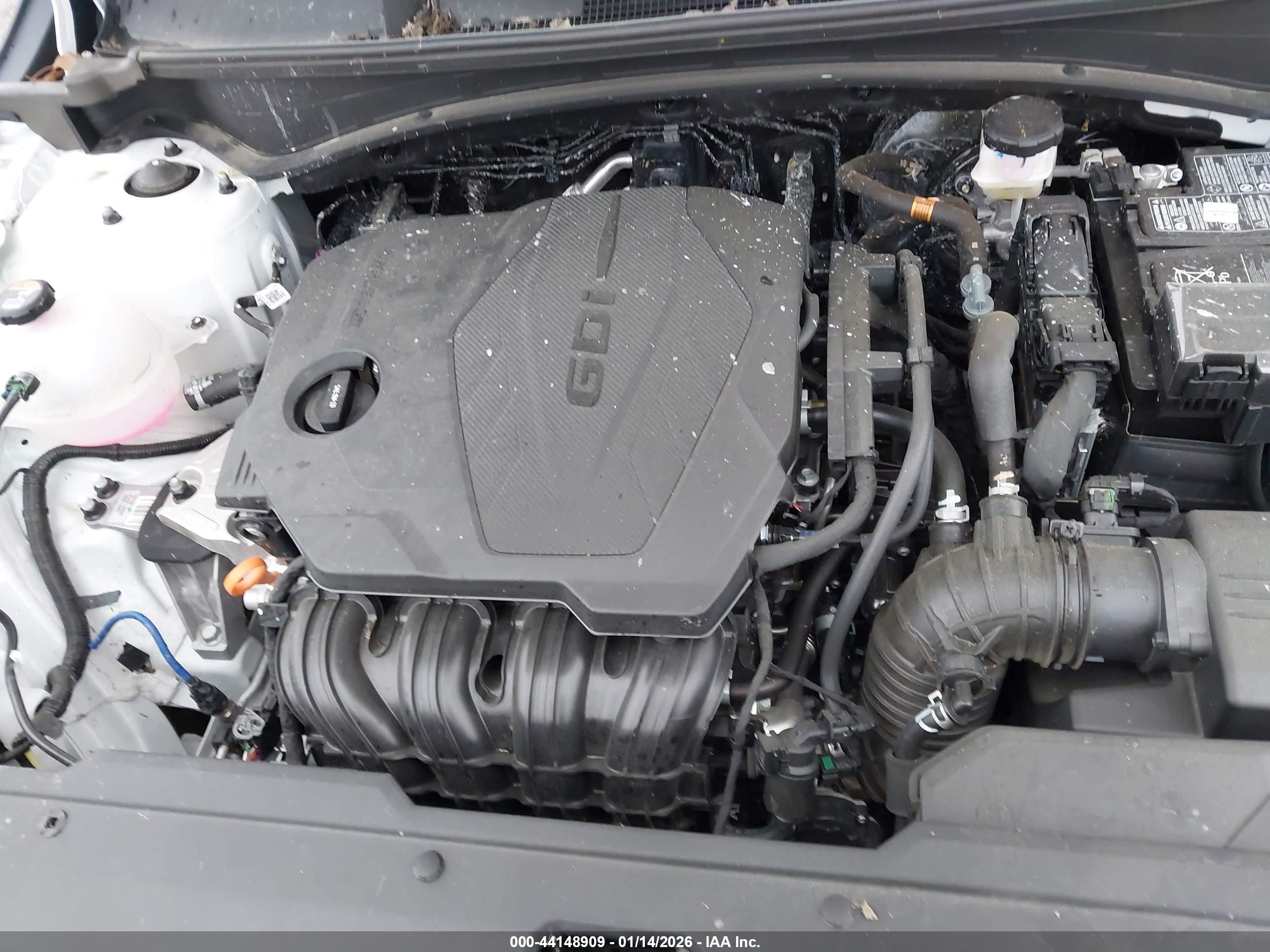 KIA SPORTAGE image 10