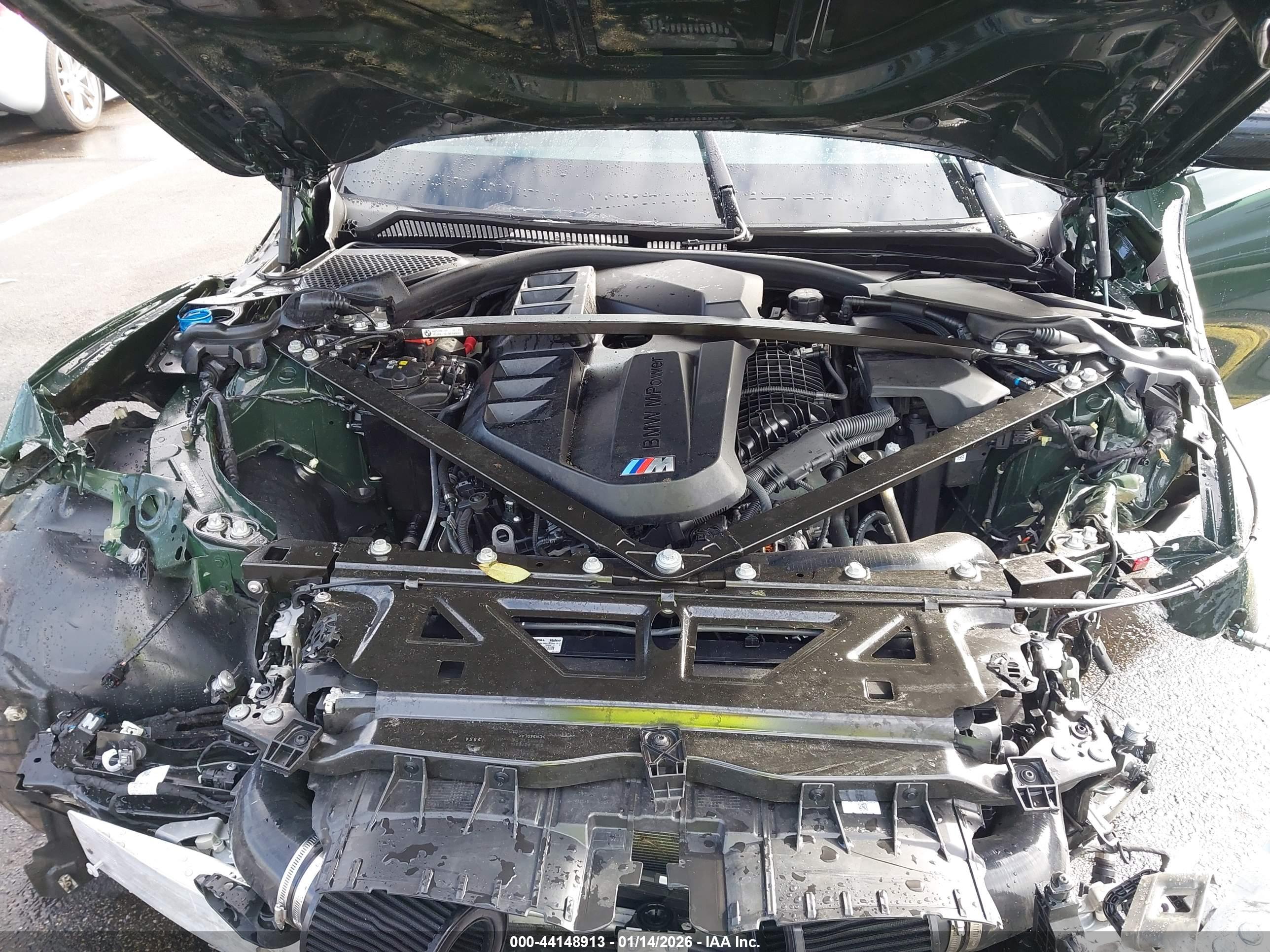 BMW M3 image 10