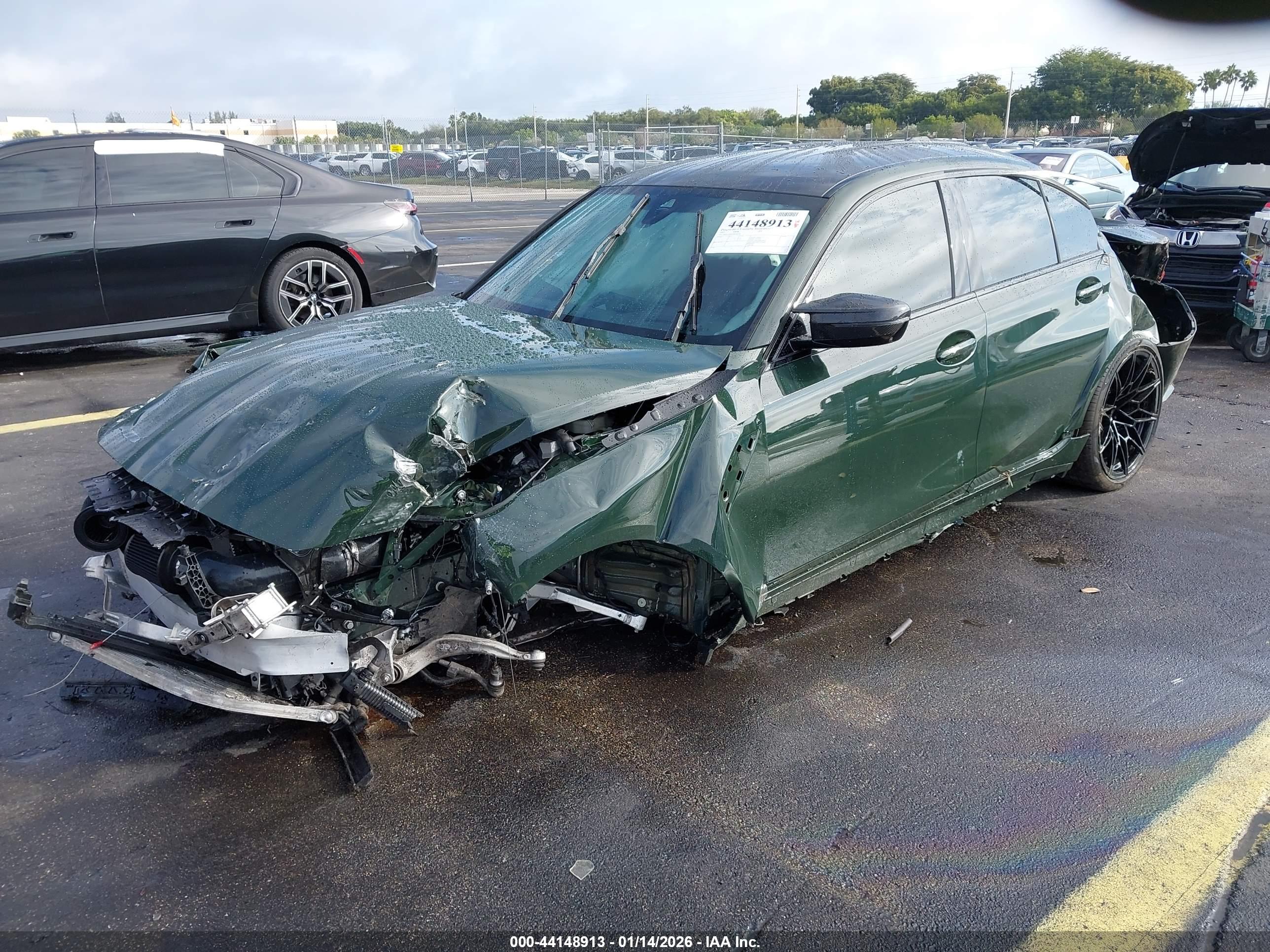 BMW M3 image 2
