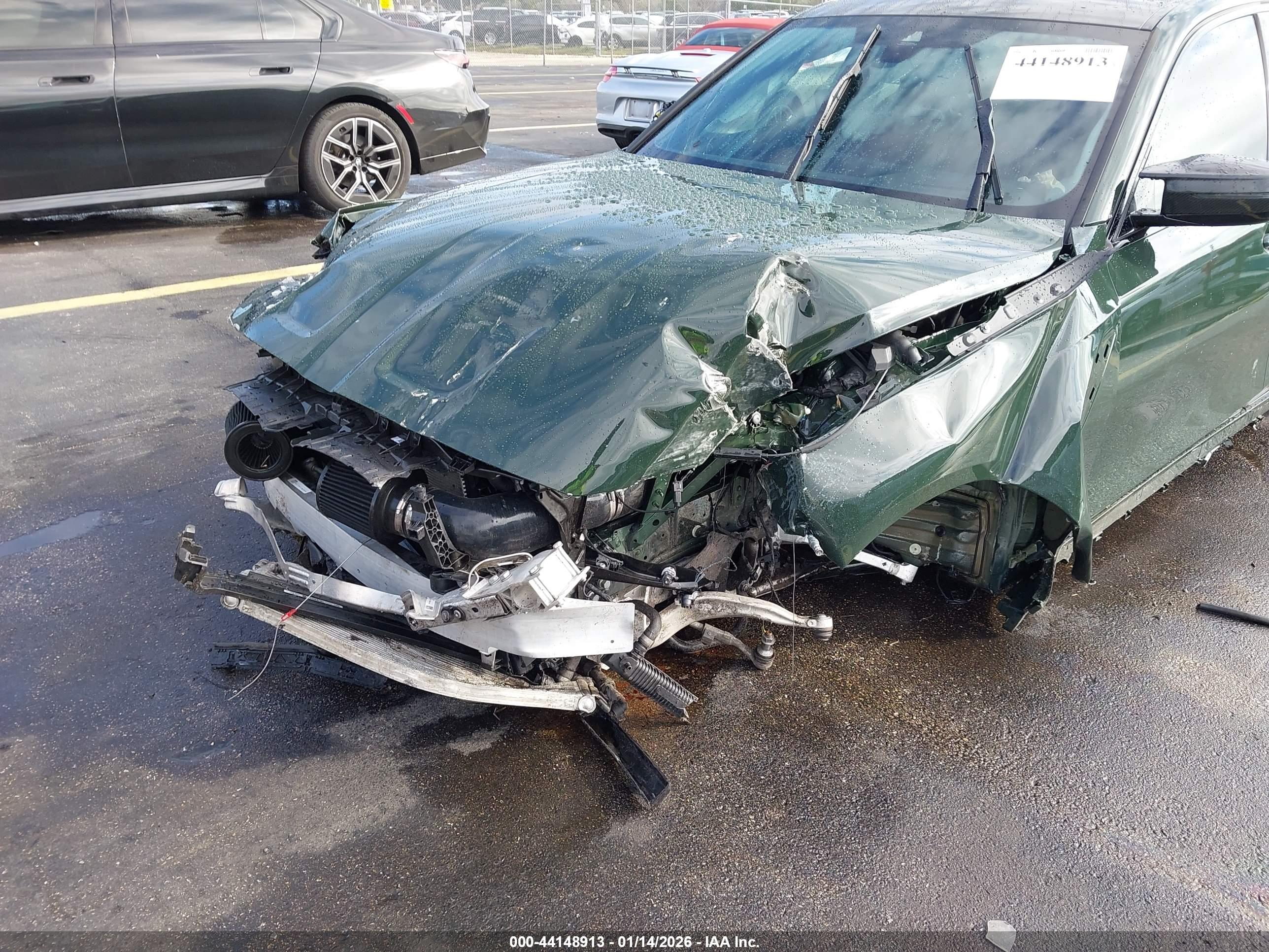 BMW M3 image 6