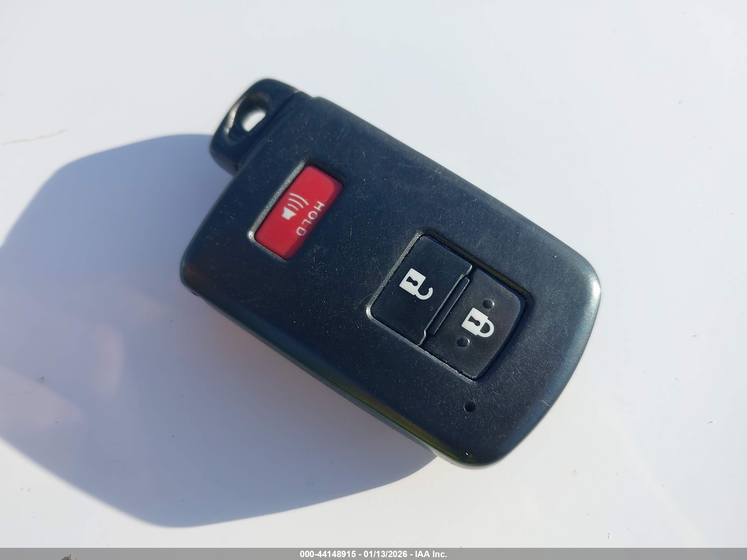 TOYOTA TACOMA image 11
