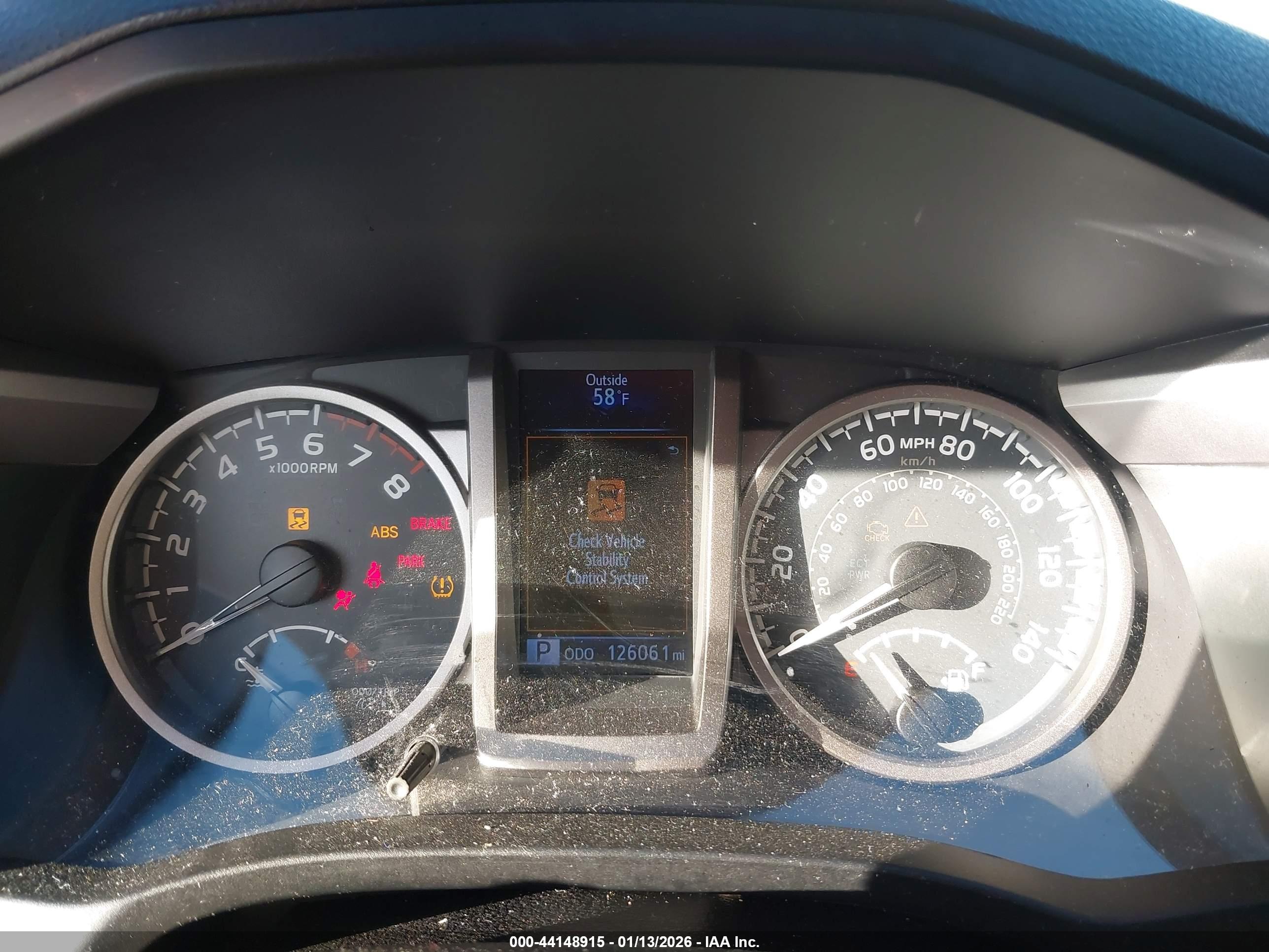 TOYOTA TACOMA image 7