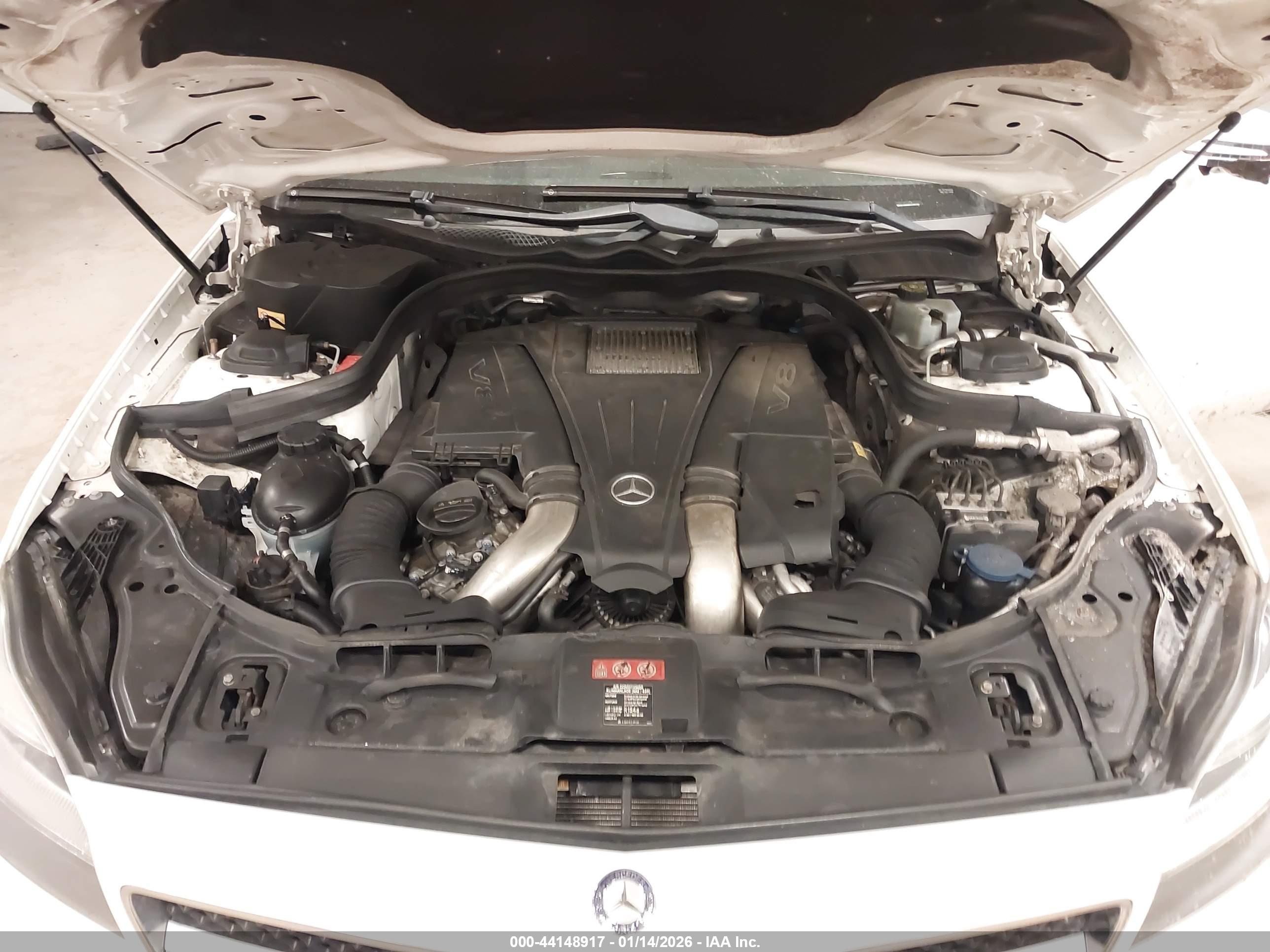 MERCEDES-BENZ CLS image 10